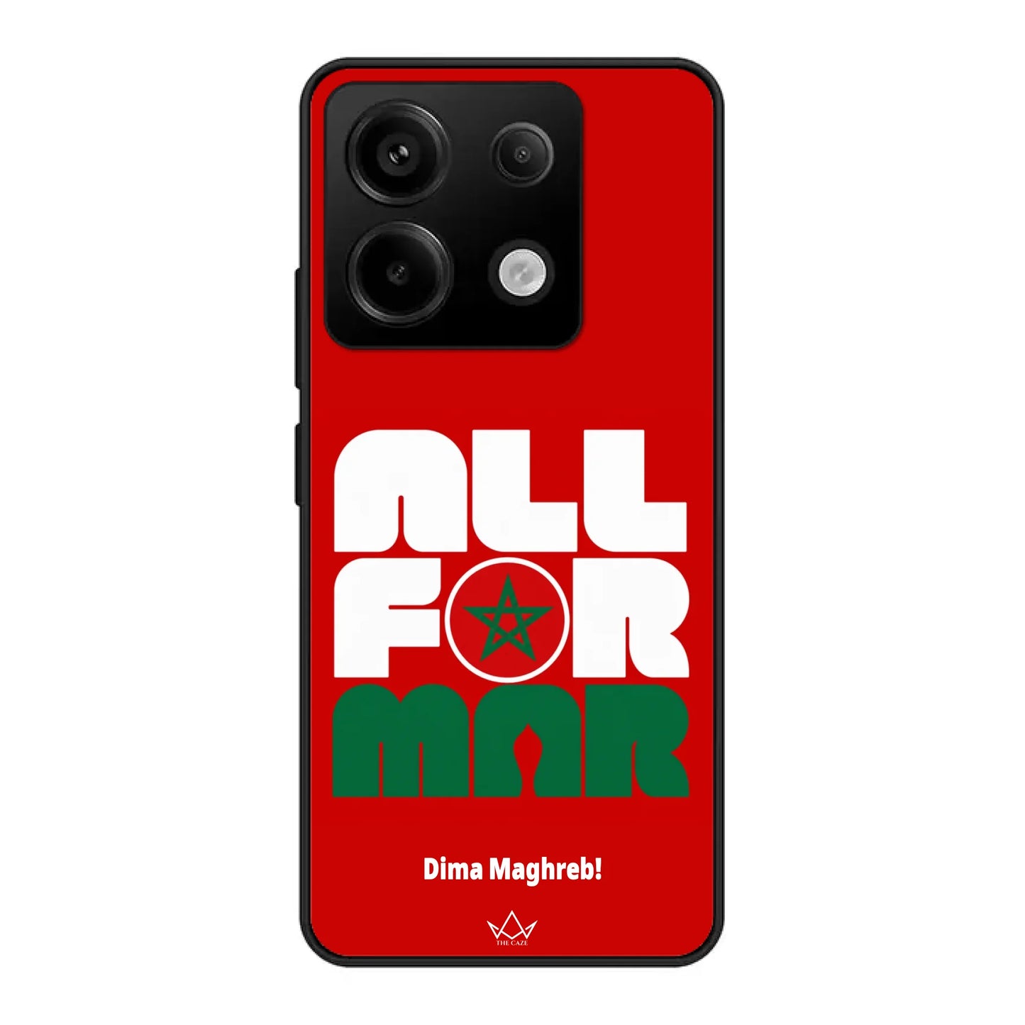 Redmi Note 13 Pro phone case