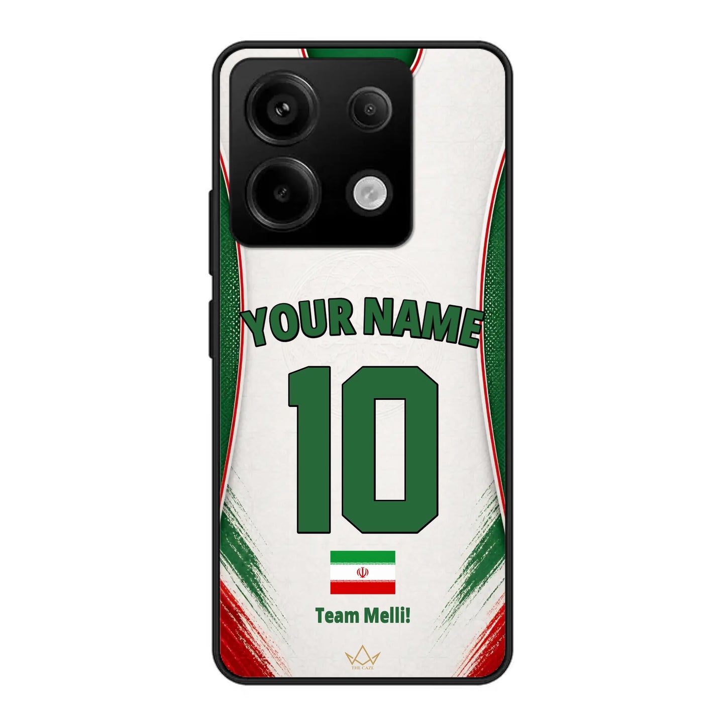 Redmi Note 13 Pro phone case