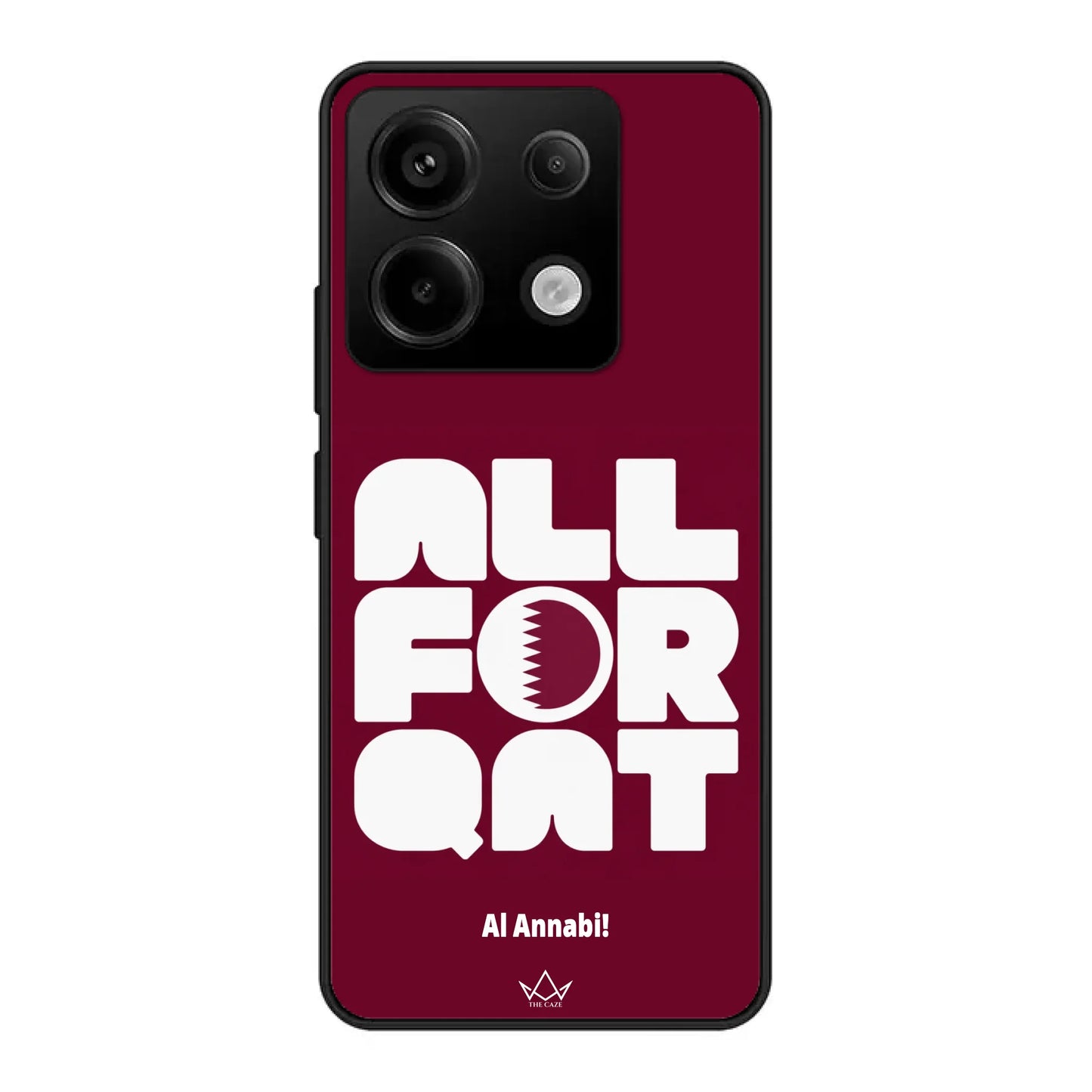 Redmi Note 13 Pro phone case
