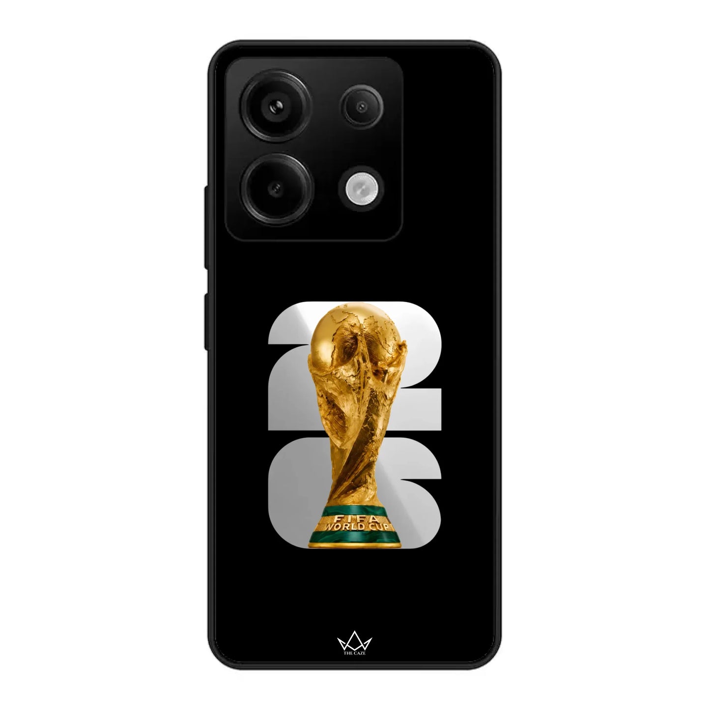 Redmi Note 13 Pro phone case