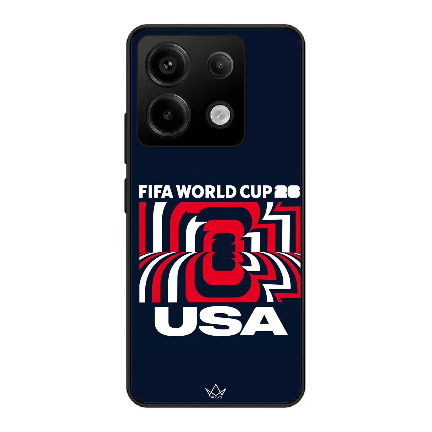 Redmi Note 13 Pro phone case
