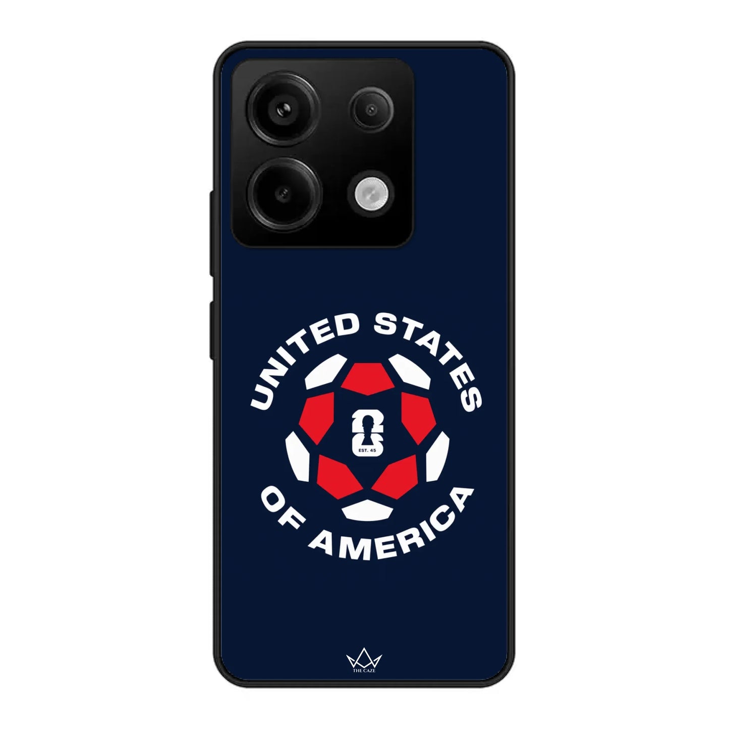 Redmi Note 13 Pro phone case