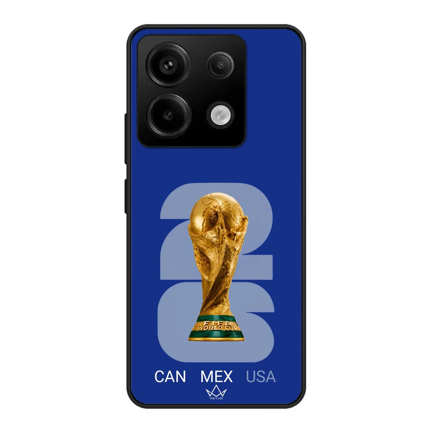 Redmi Note 13 Pro phone case