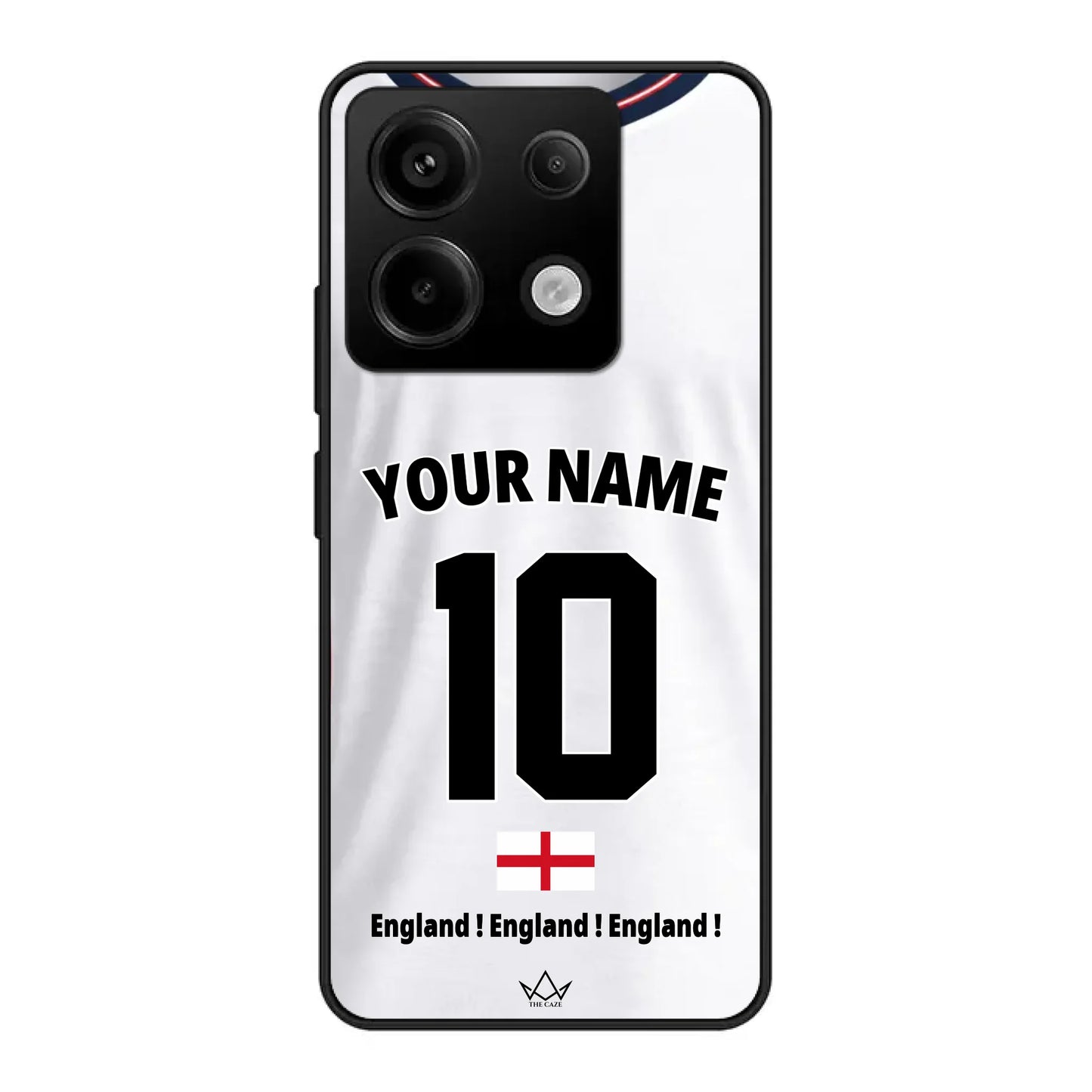 Redmi Note 13 Pro phone case