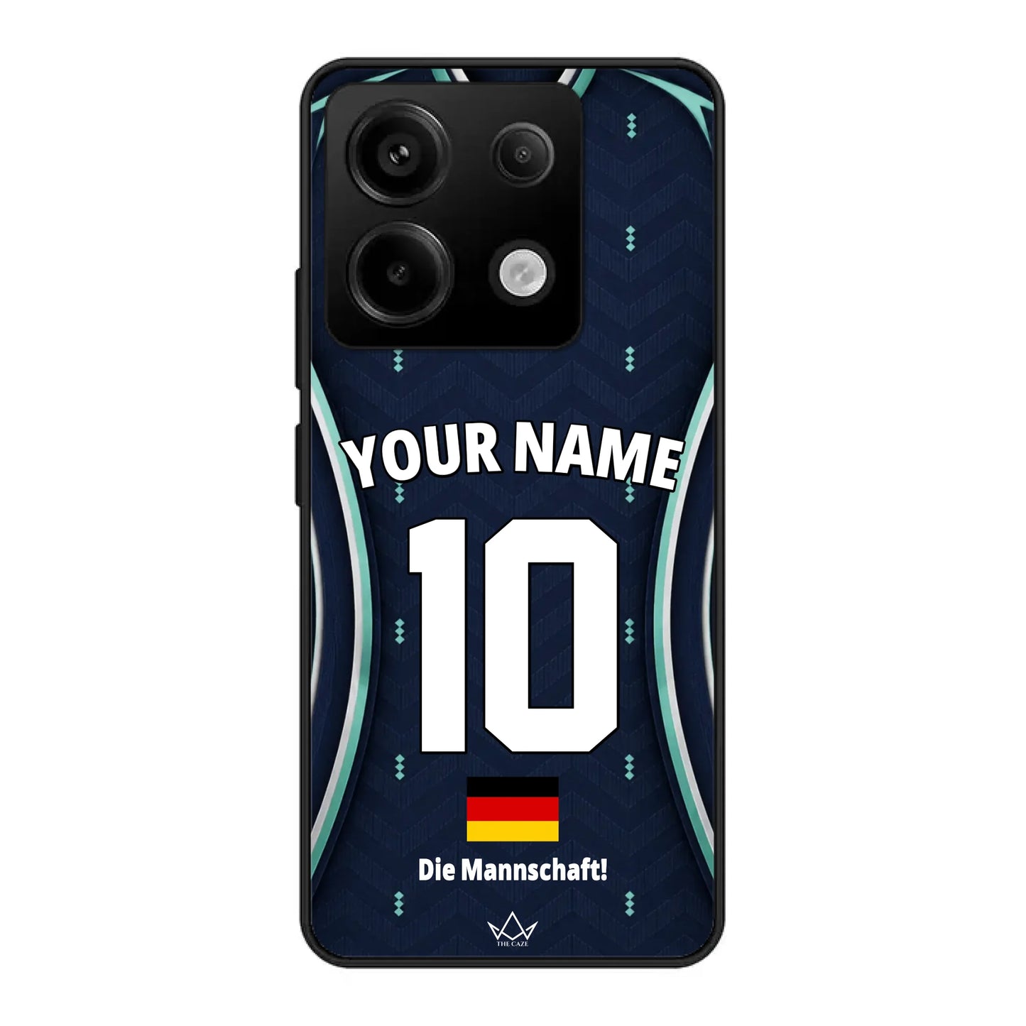 Redmi Note 13 Pro phone case