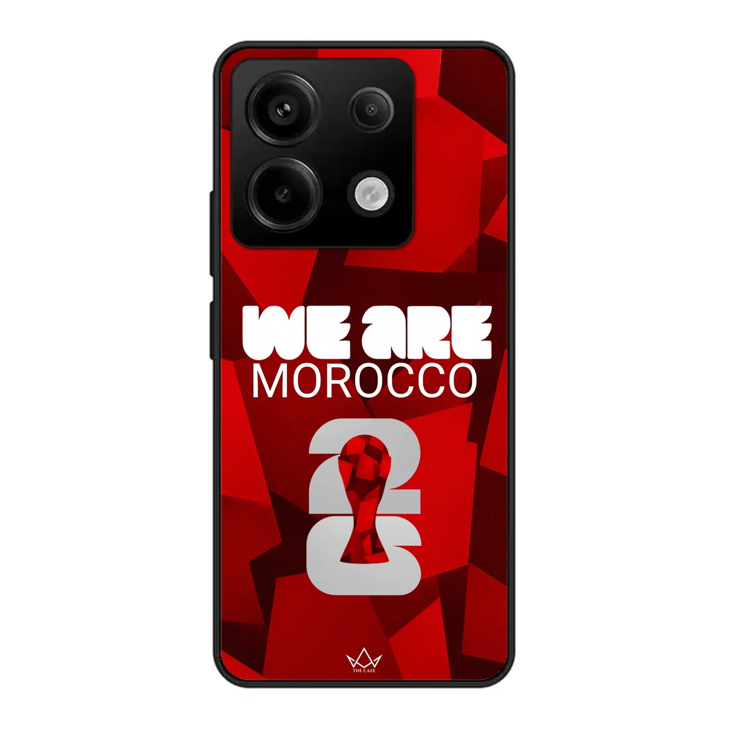 Redmi Note 13 Pro phone case