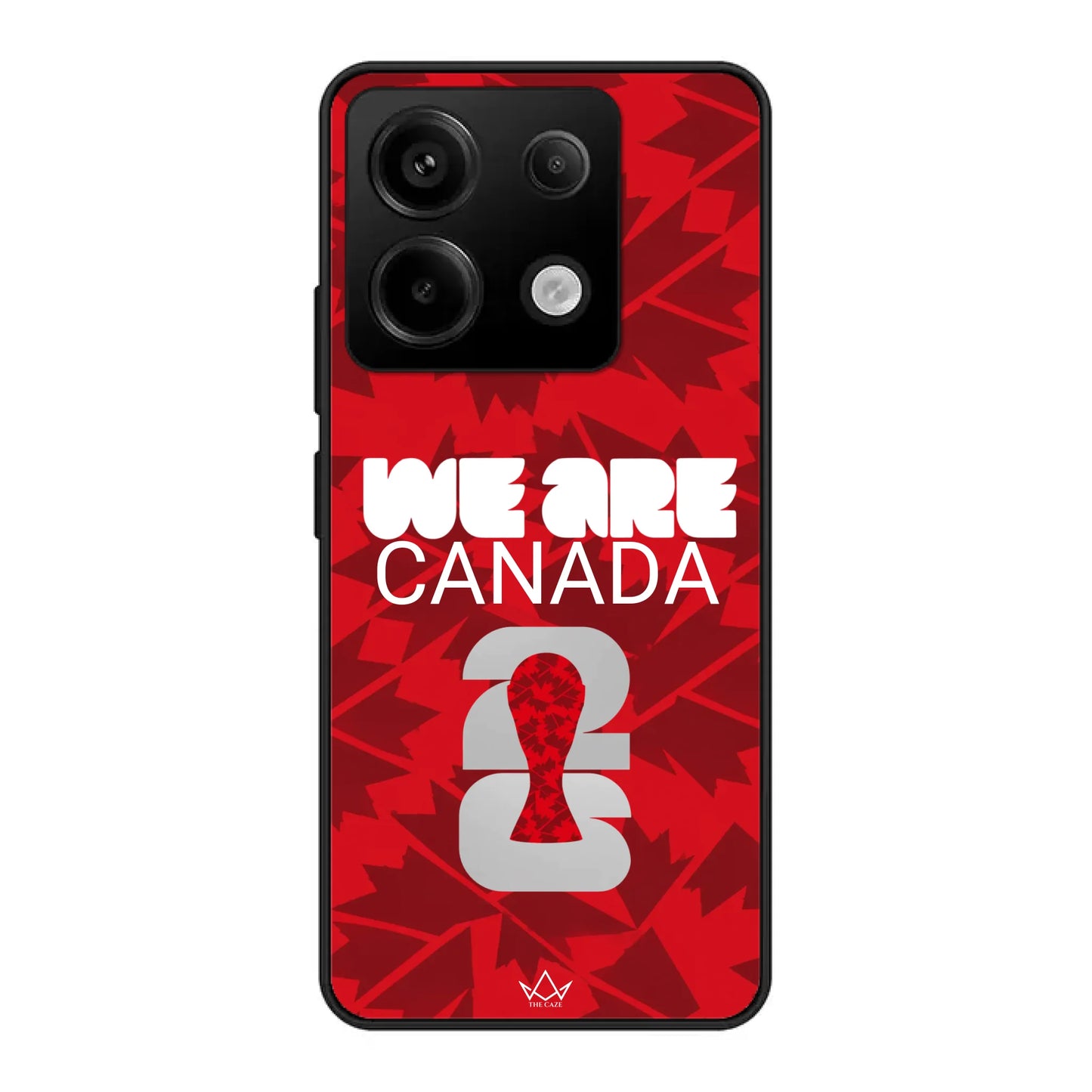 Redmi Note 13 Pro phone case