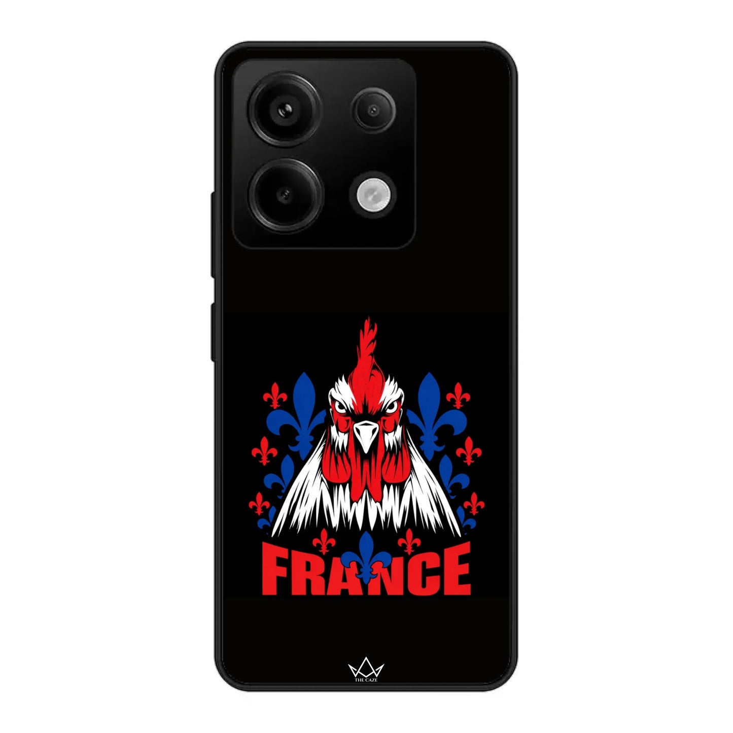 Redmi Note 13 Pro phone case
