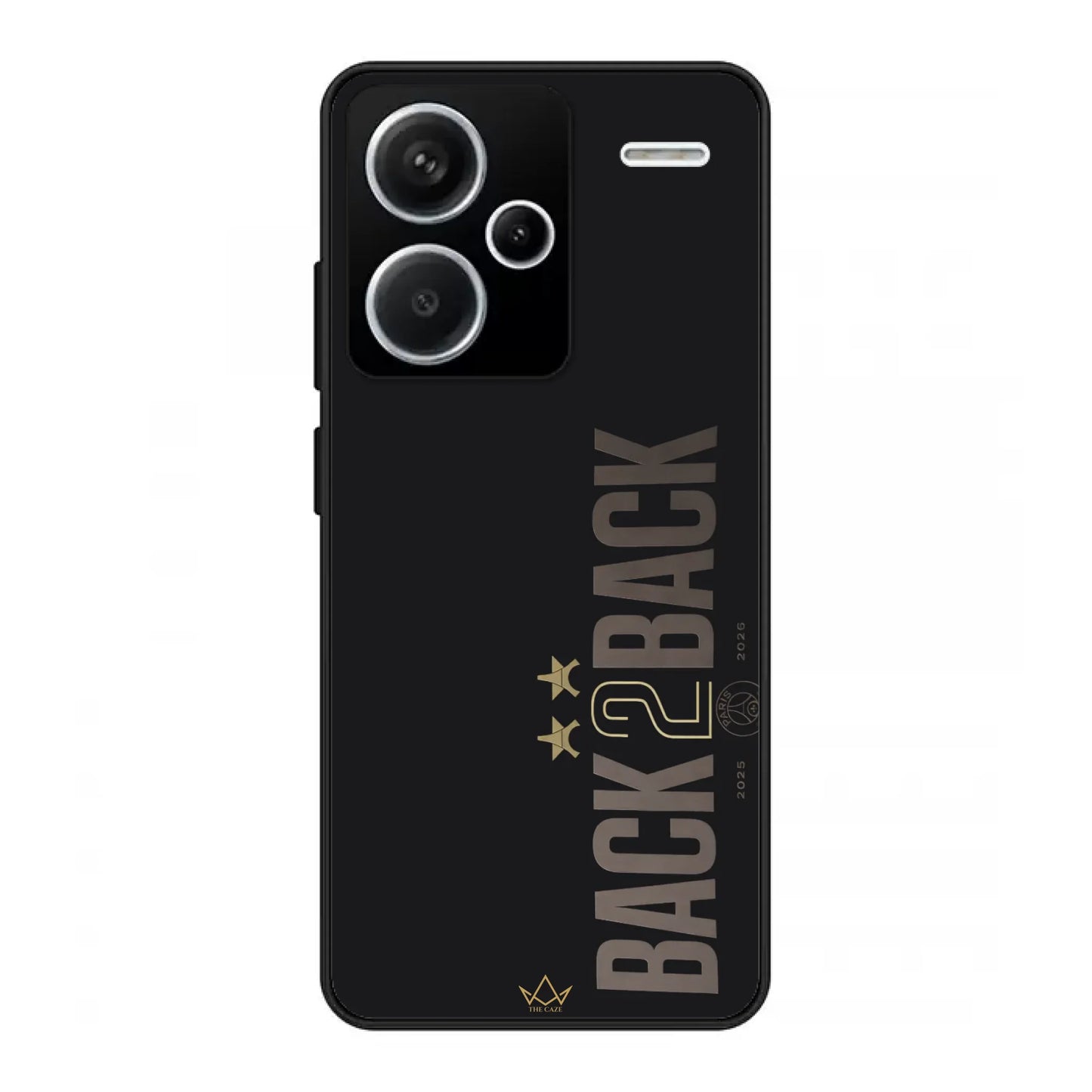 Redmi Note 13 Pro Plus phone case