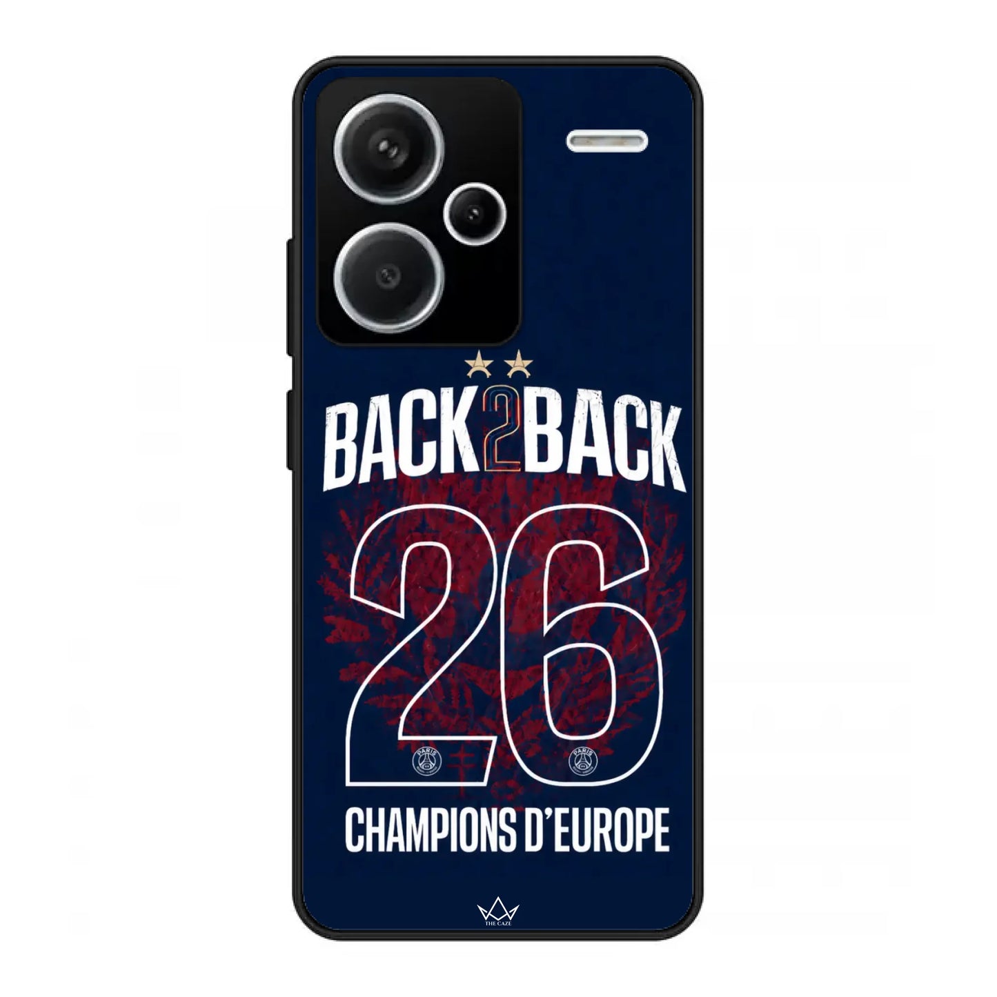 Redmi Note 13 Pro Plus phone case