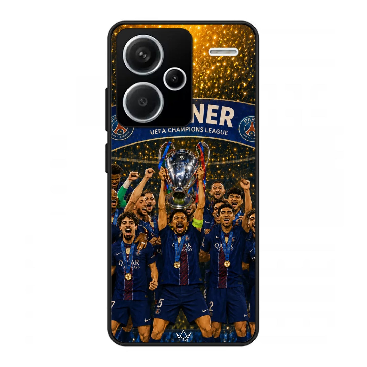 Redmi Note 13 Pro Plus phone case