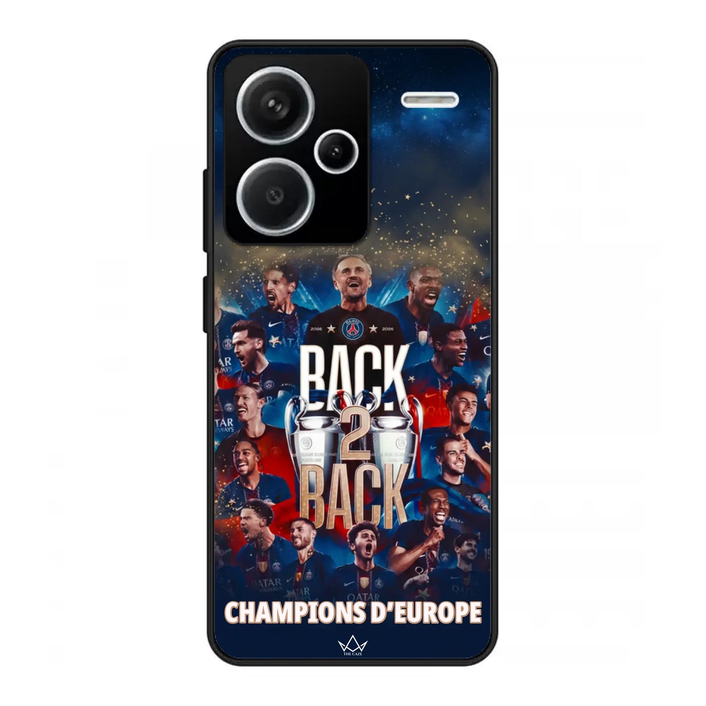 Redmi Note 13 Pro Plus phone case
