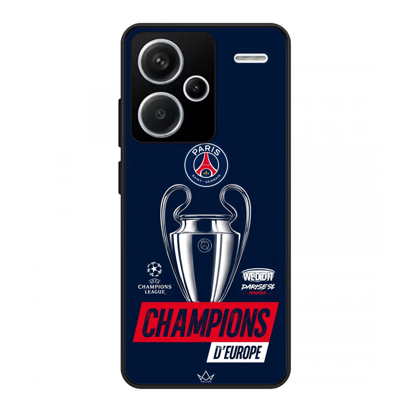 Redmi Note 13 Pro Plus phone case