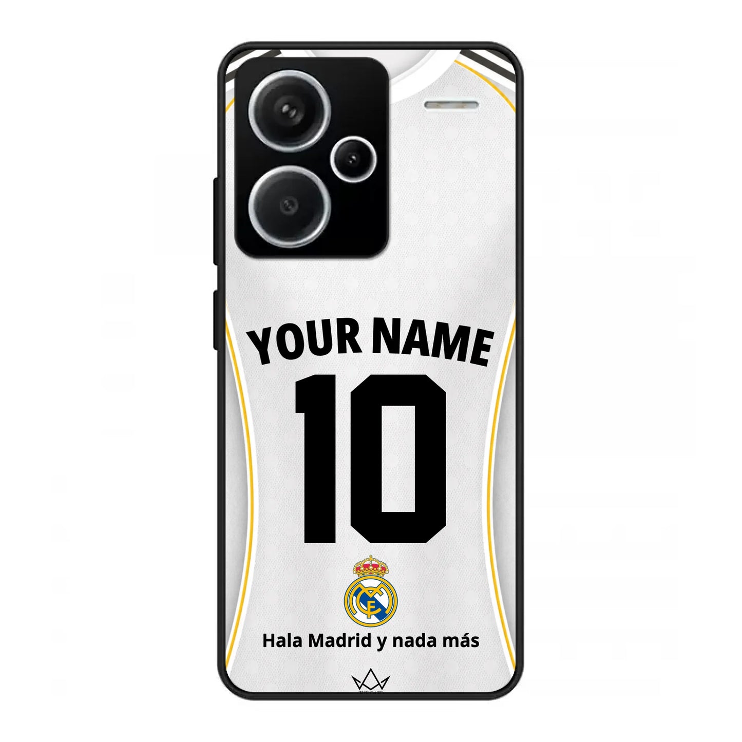 Redmi Note 13 Pro Plus phone case