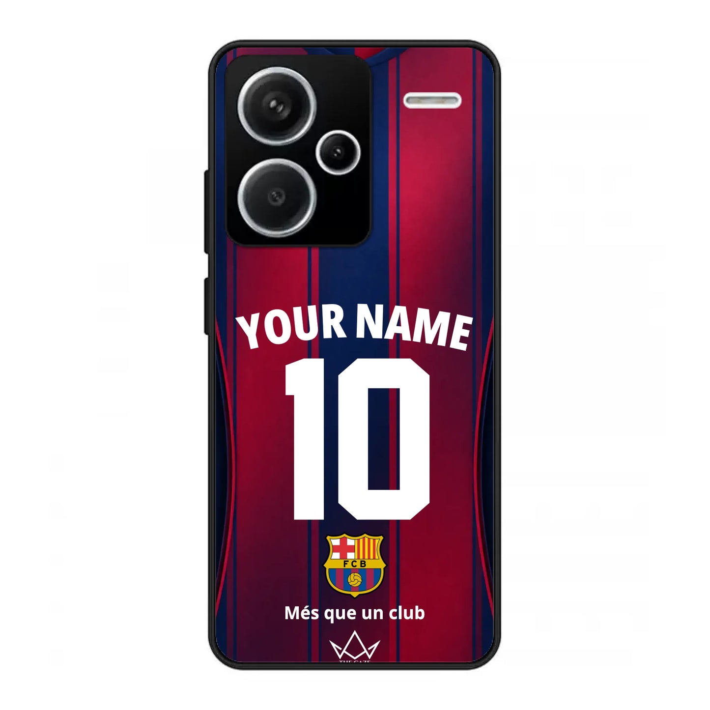 Redmi Note 13 Pro Plus phone case