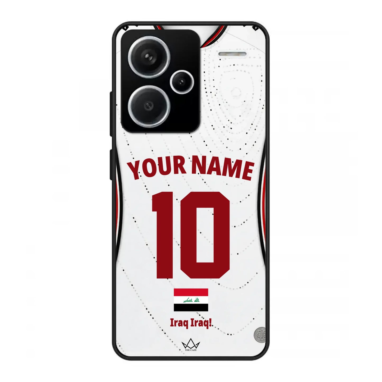 Redmi Note 13 Pro Plus phone case
