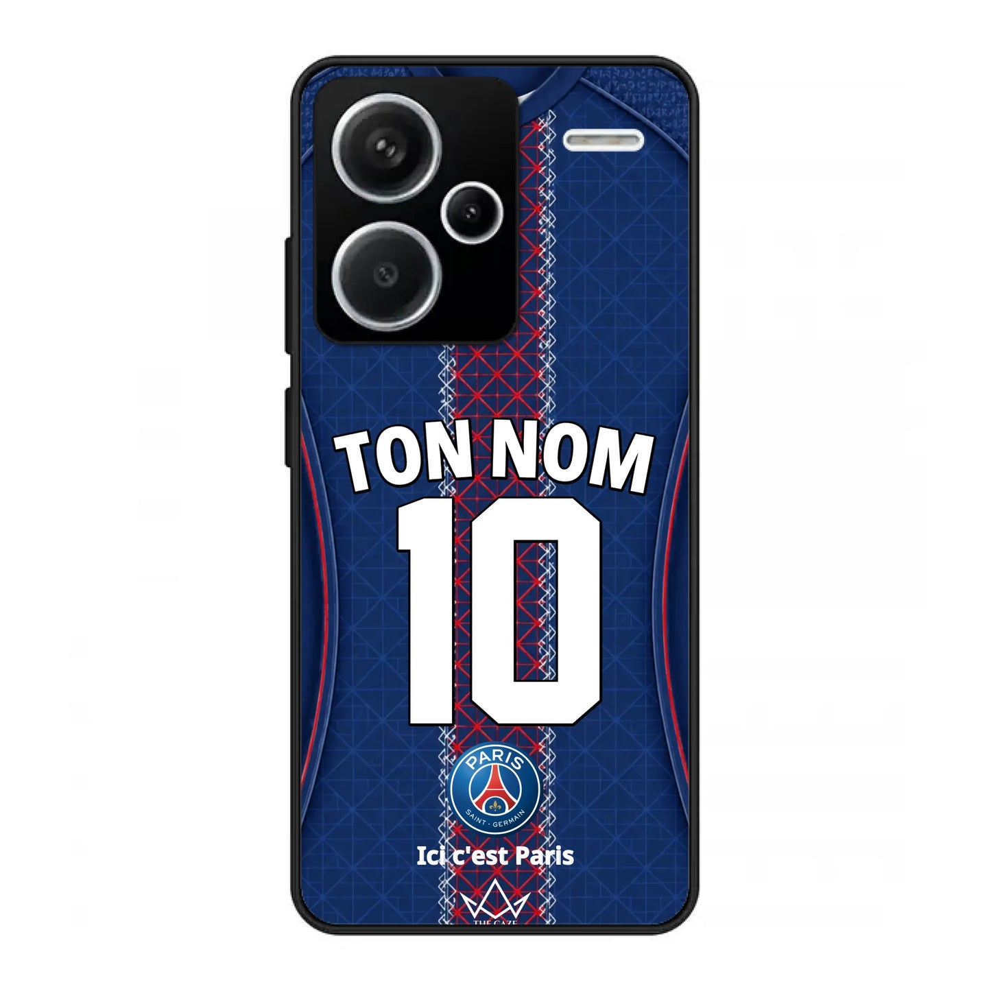 Redmi Note 13 Pro Plus phone case