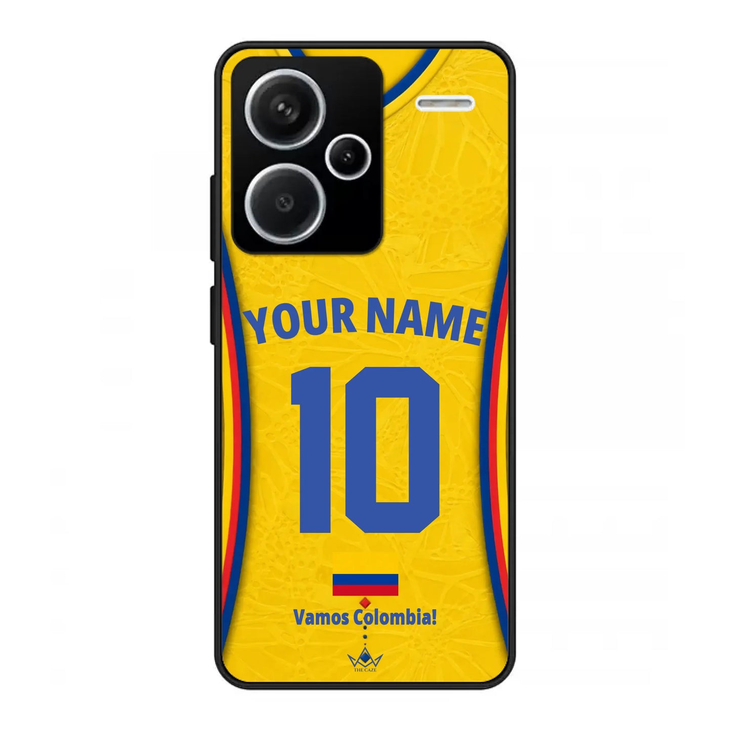 Redmi Note 13 Pro Plus phone case