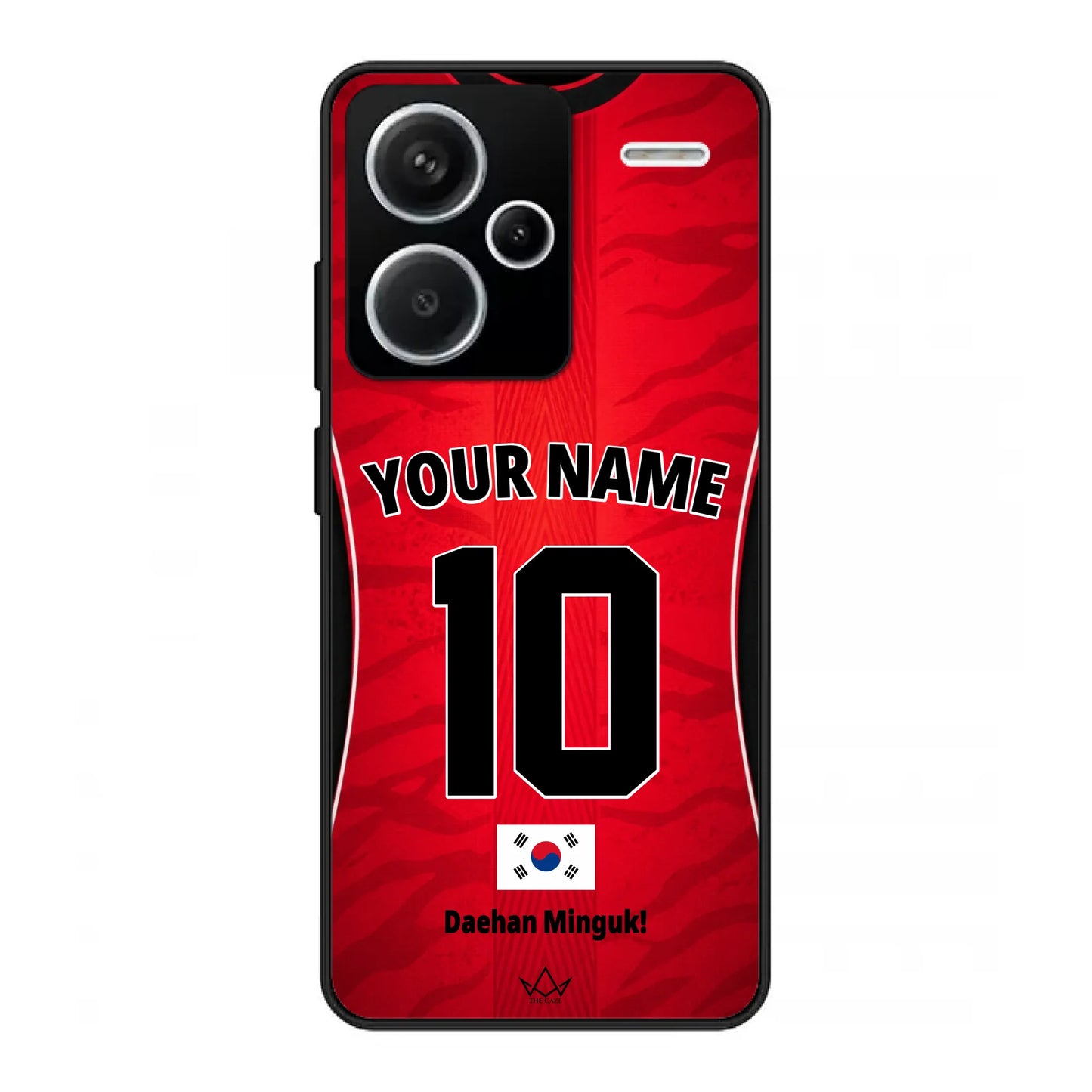 Redmi Note 13 Pro Plus phone case
