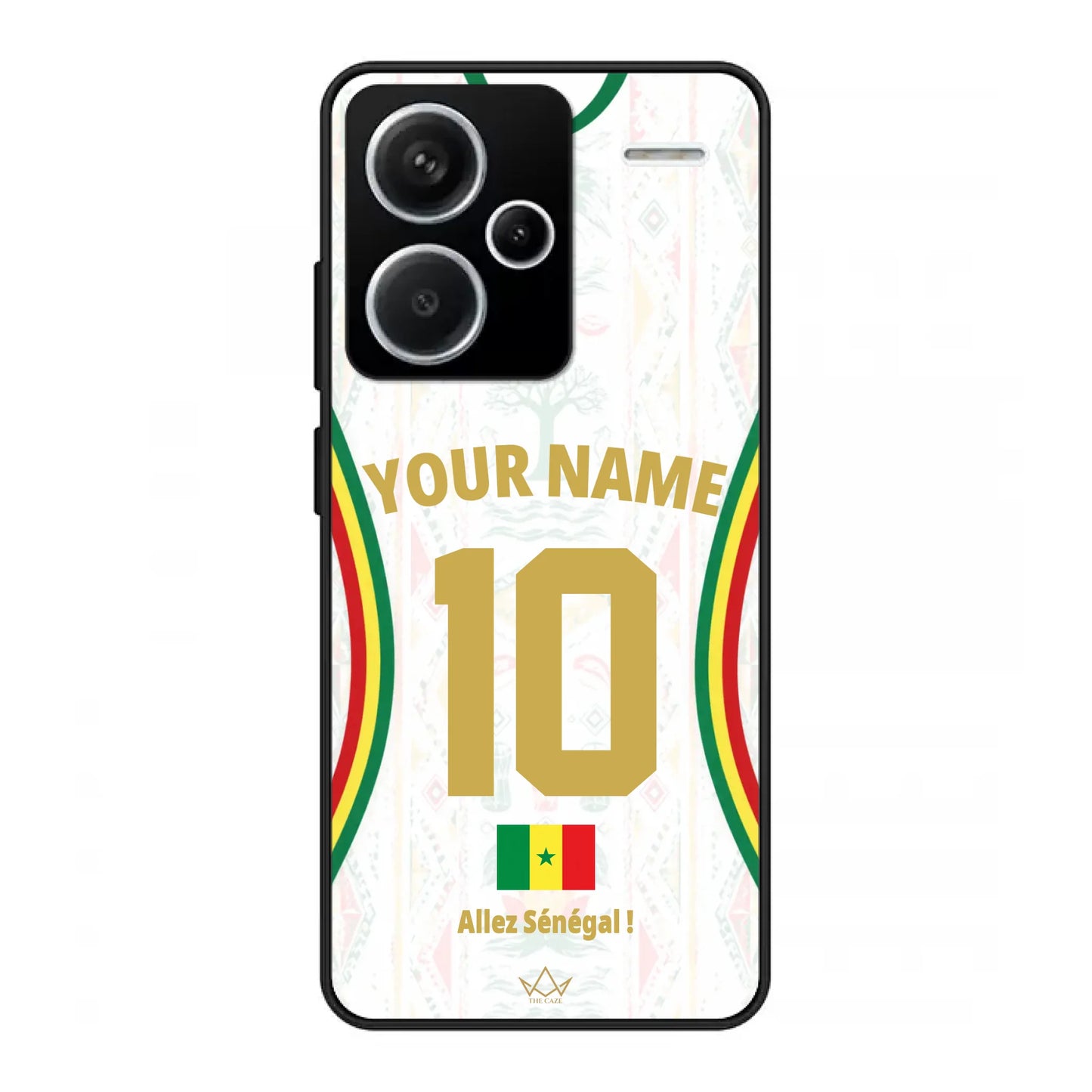 Redmi Note 13 Pro Plus phone case