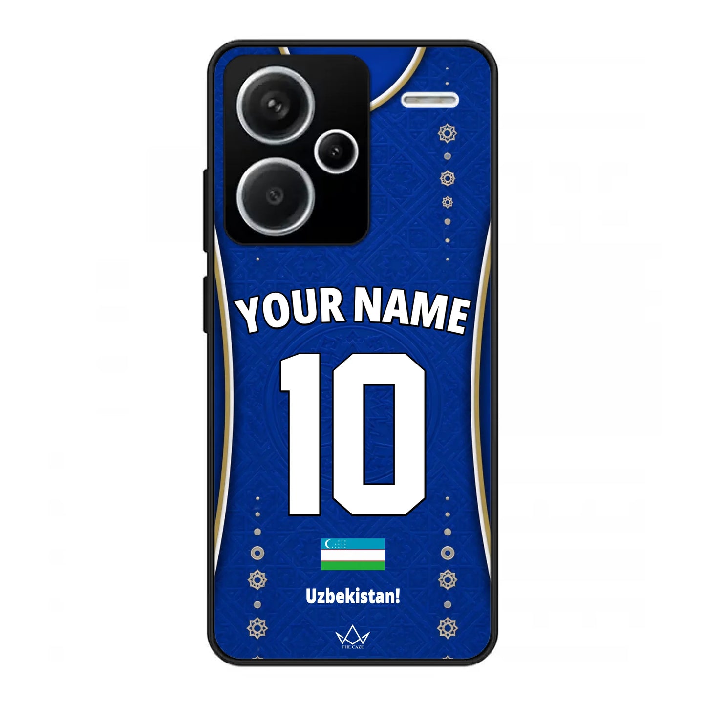 Redmi Note 13 Pro Plus phone case