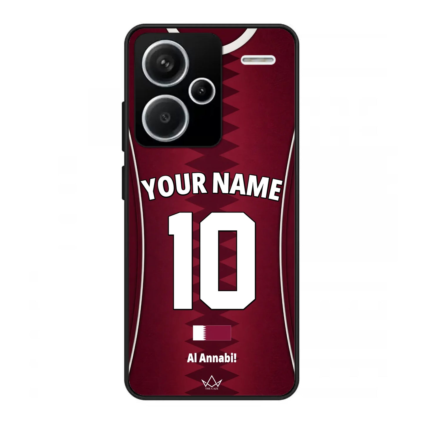 Redmi Note 13 Pro Plus phone case