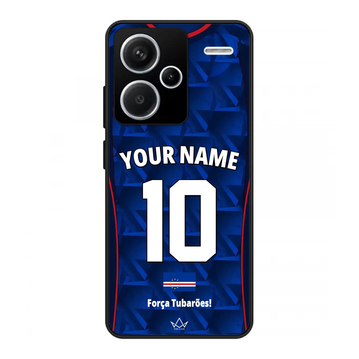 Redmi Note 13 Pro Plus phone case