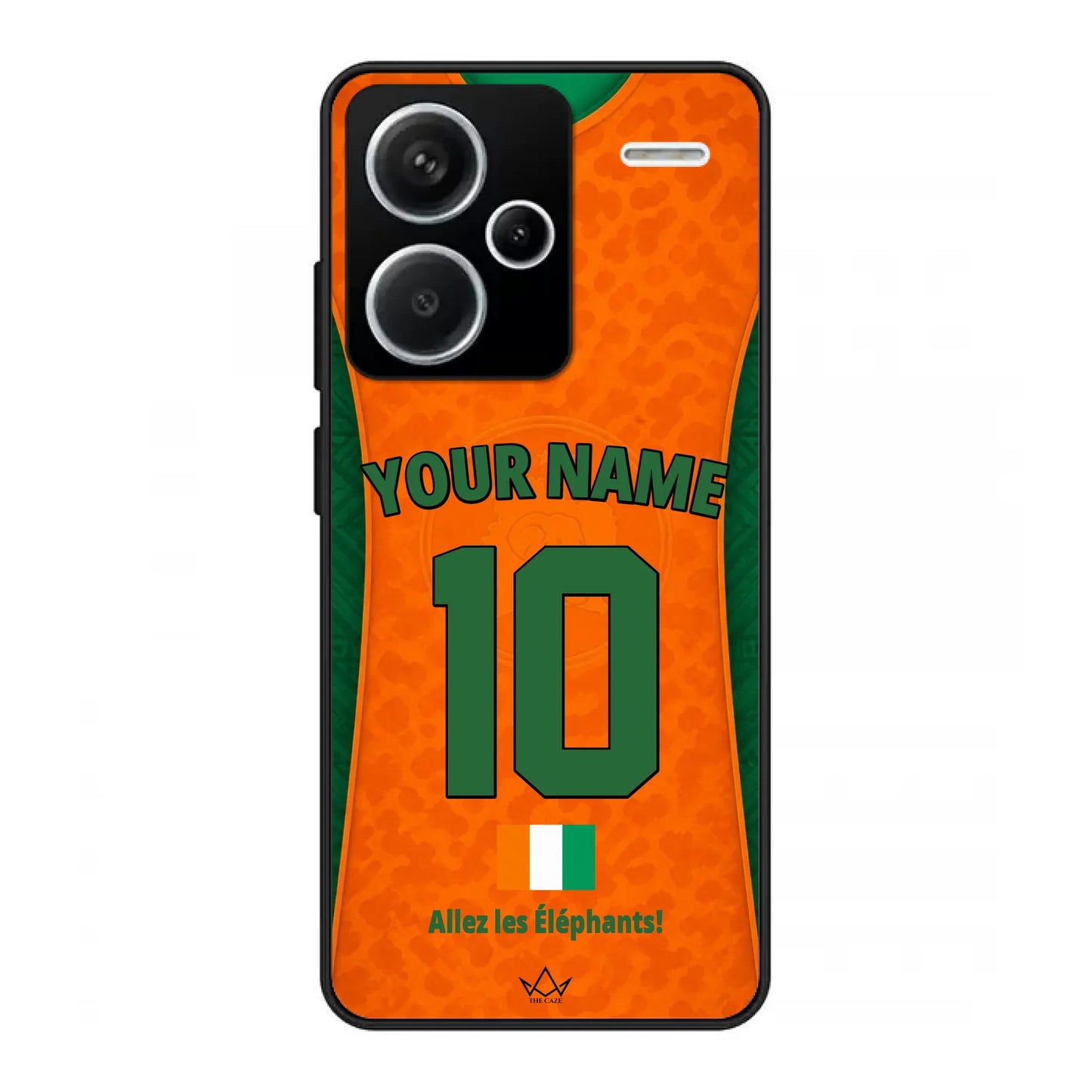 Redmi Note 13 Pro Plus phone case