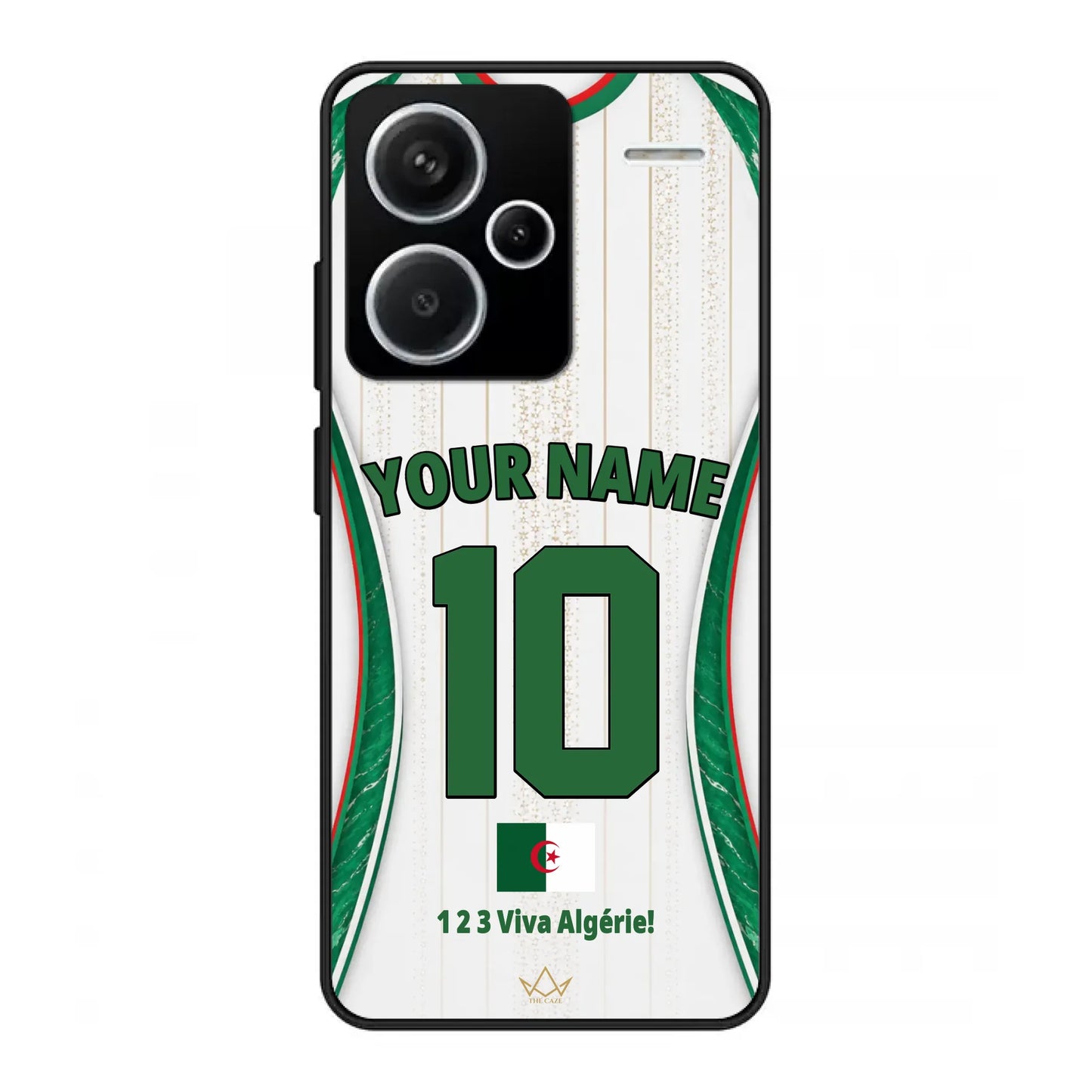 Redmi Note 13 Pro Plus phone case