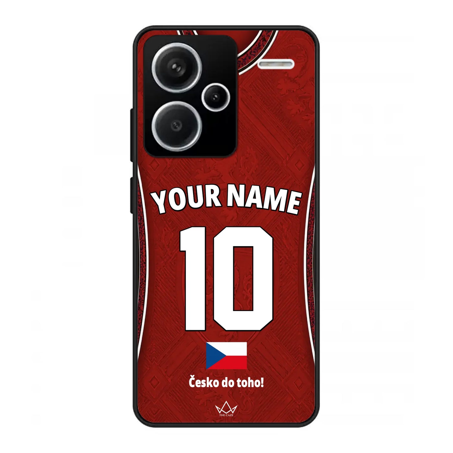Redmi Note 13 Pro Plus phone case
