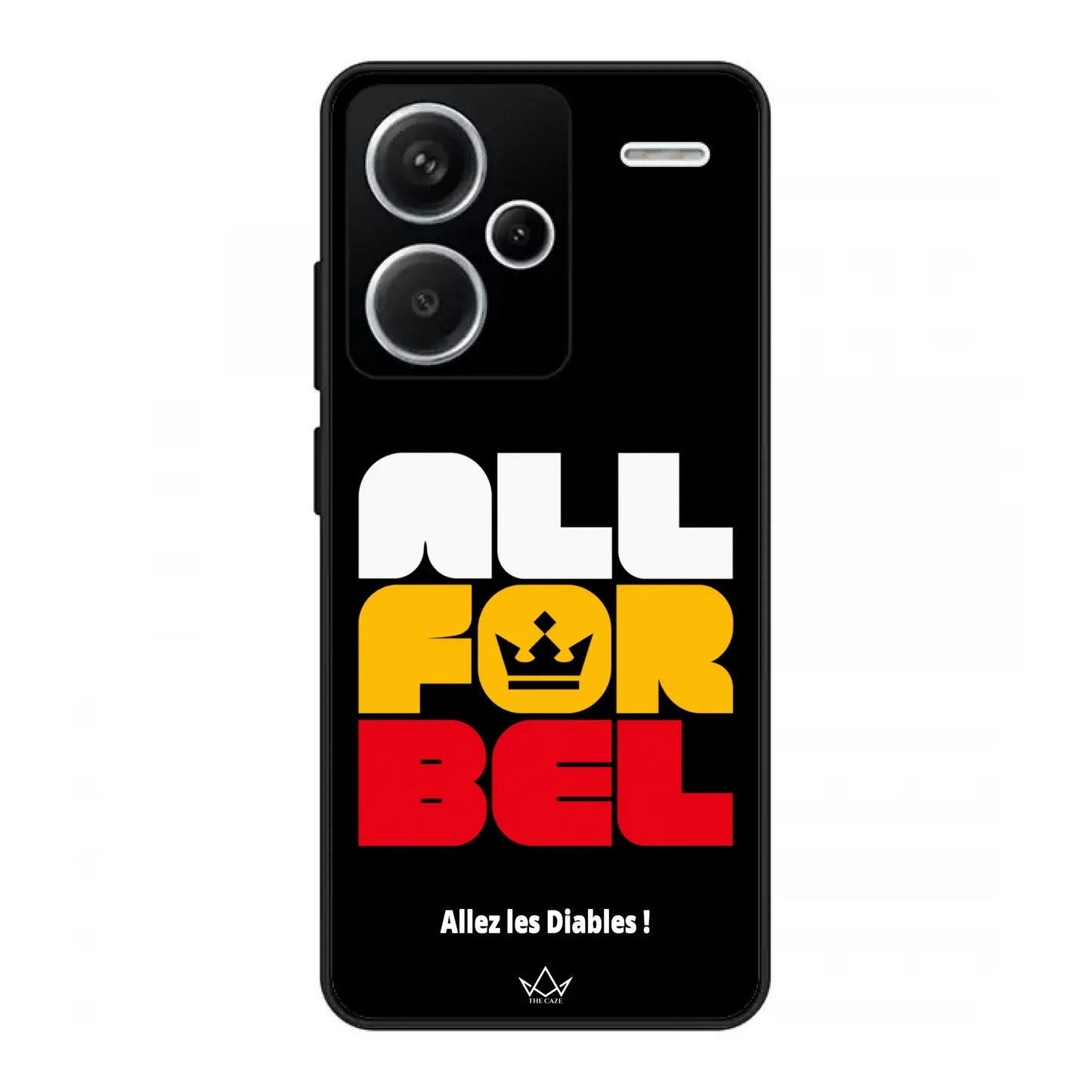 Redmi Note 13 Pro Plus phone case