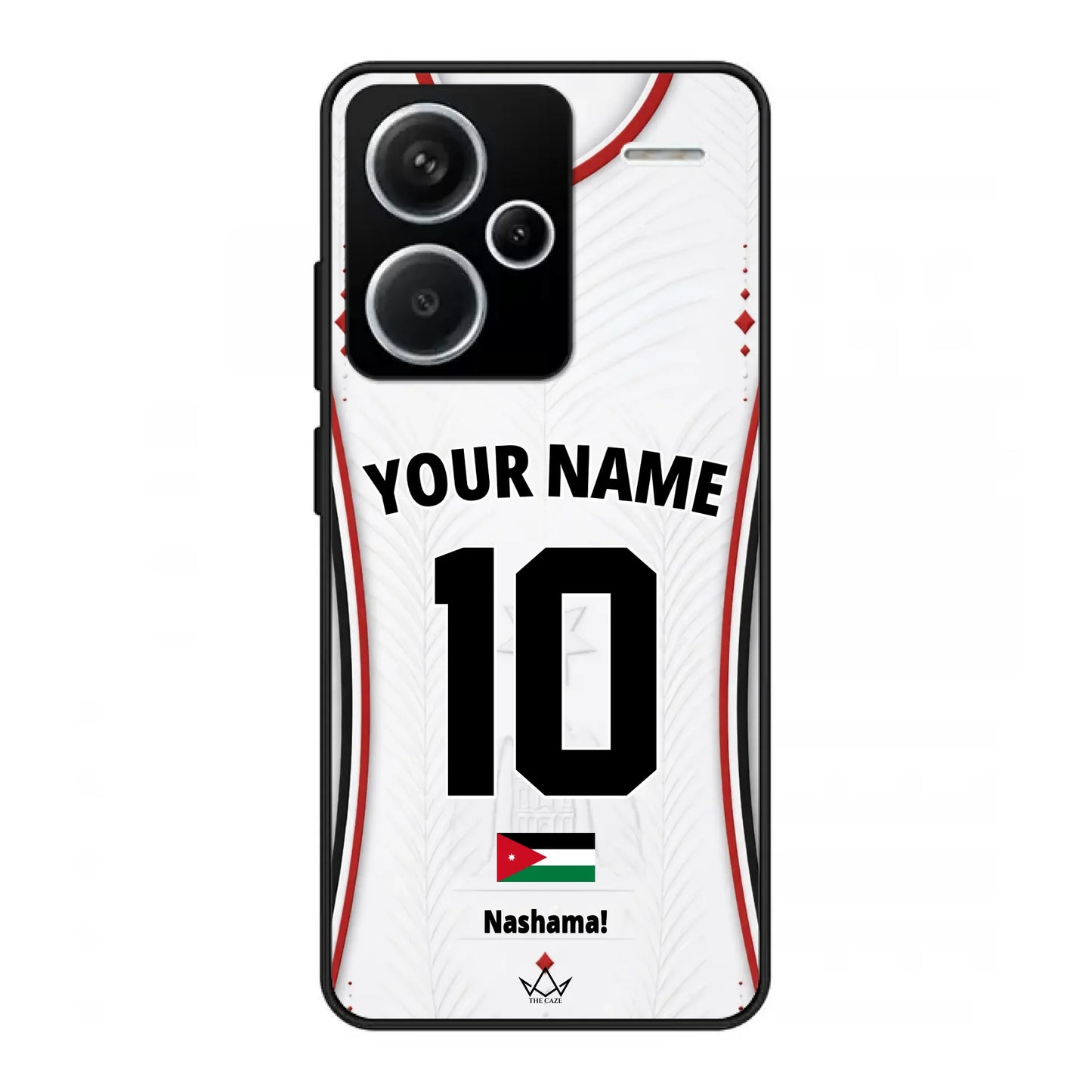 Redmi Note 13 Pro Plus phone case