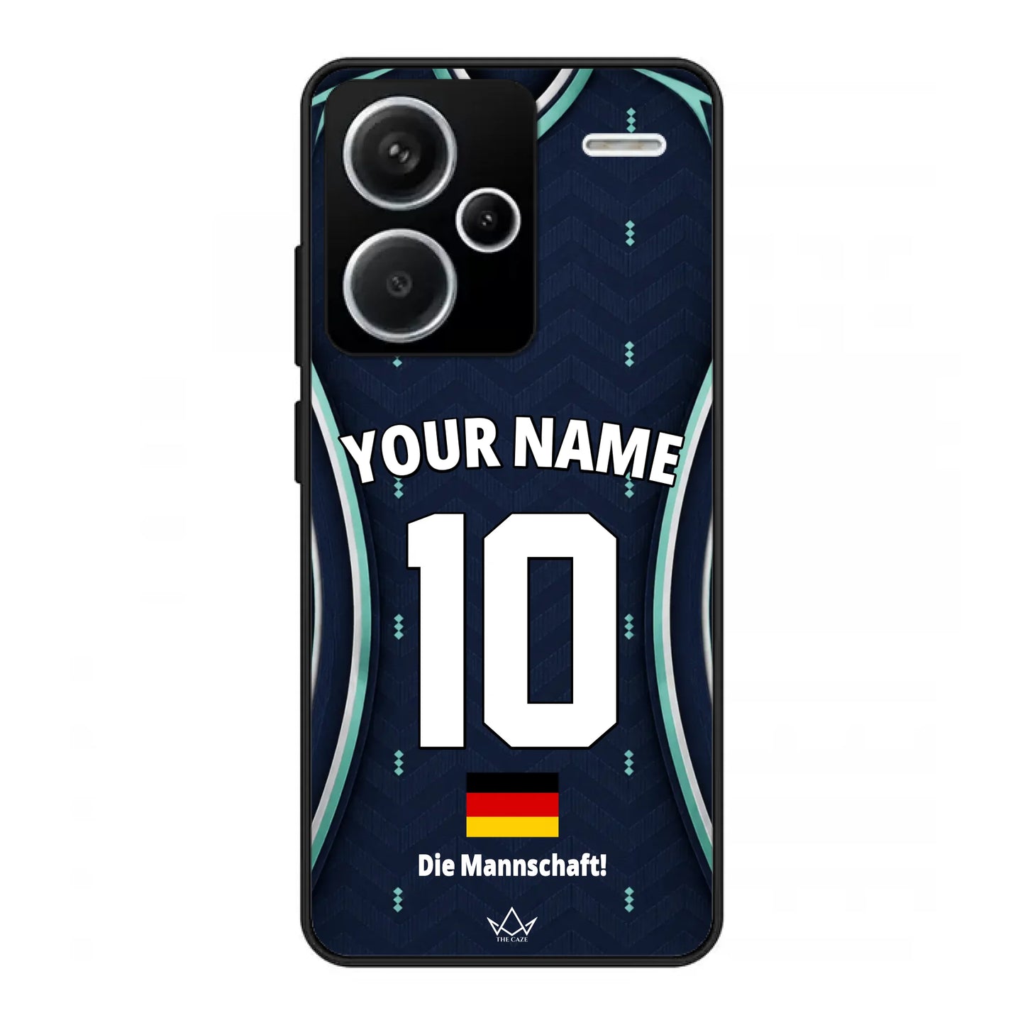 Redmi Note 13 Pro Plus phone case