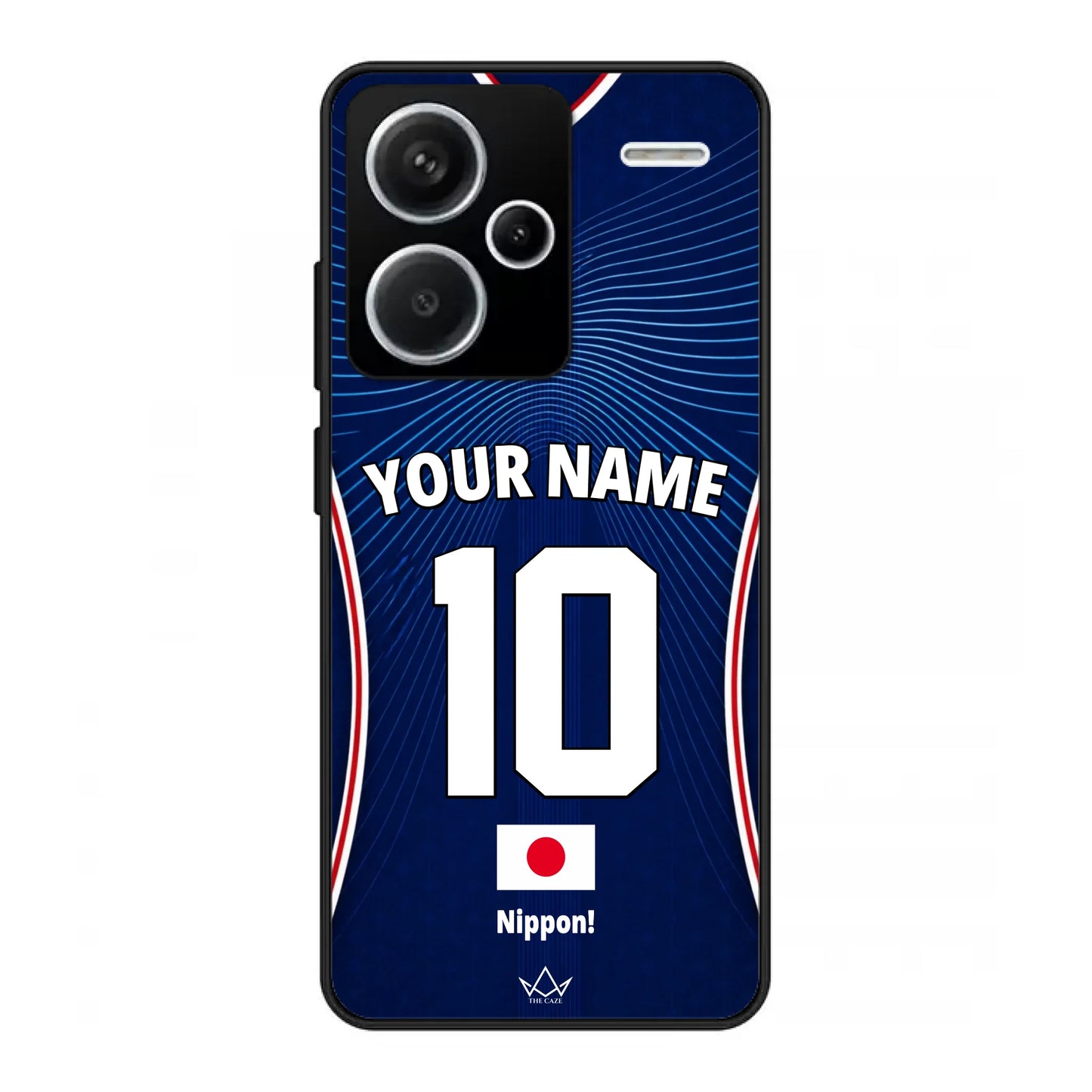 Redmi Note 13 Pro Plus phone case