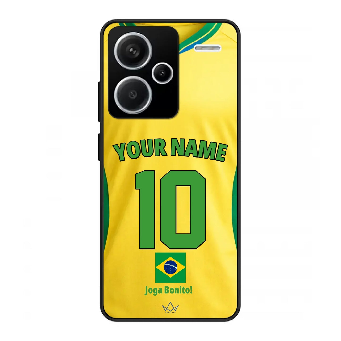 Redmi Note 13 Pro Plus phone case