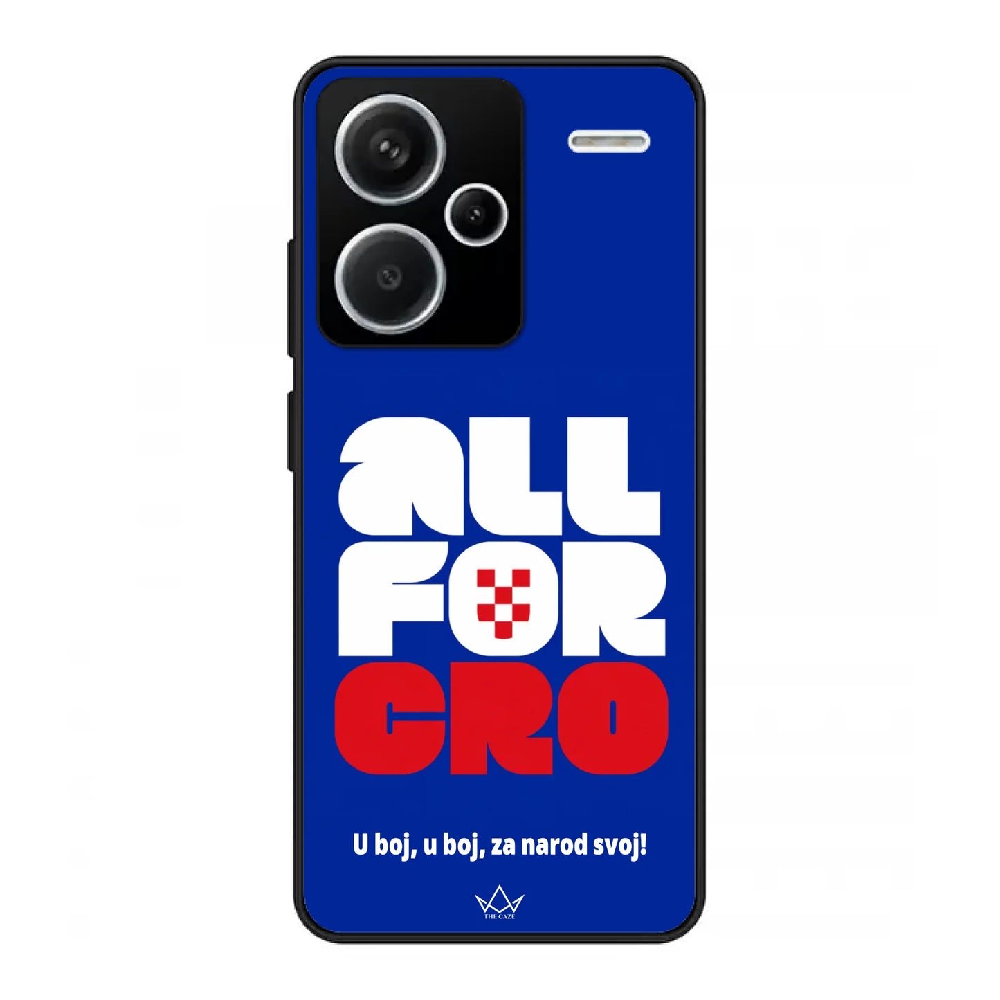 Redmi Note 13 Pro Plus phone case