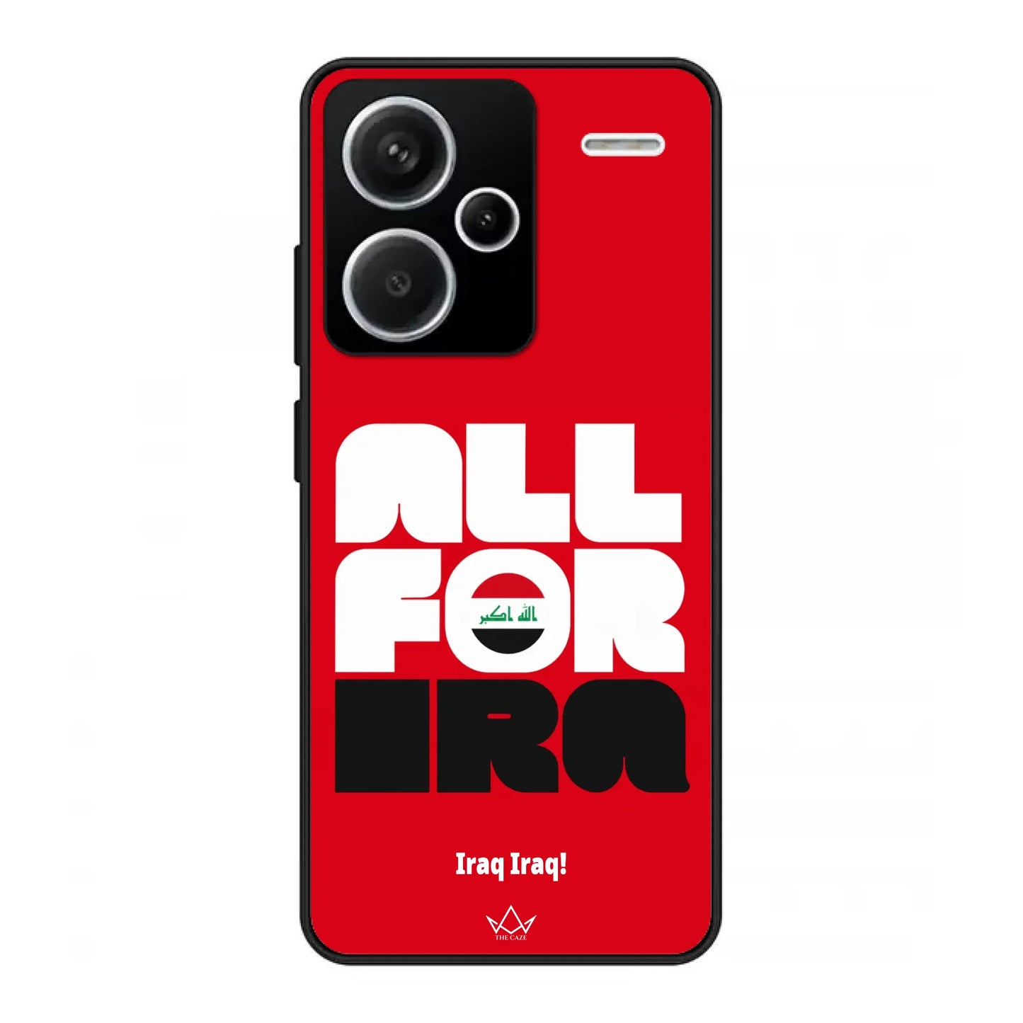 Redmi Note 13 Pro Plus phone case