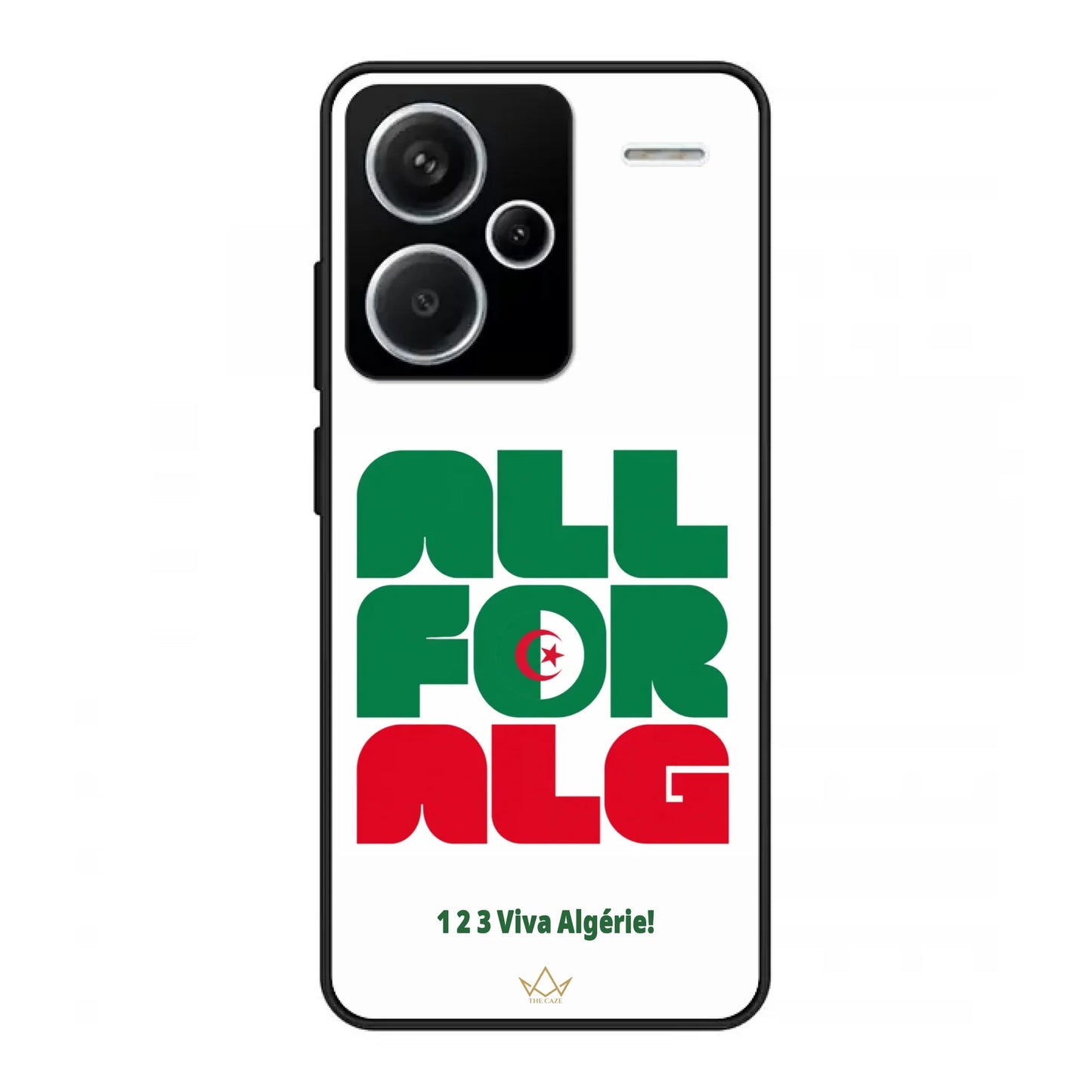 Redmi Note 13 Pro Plus phone case