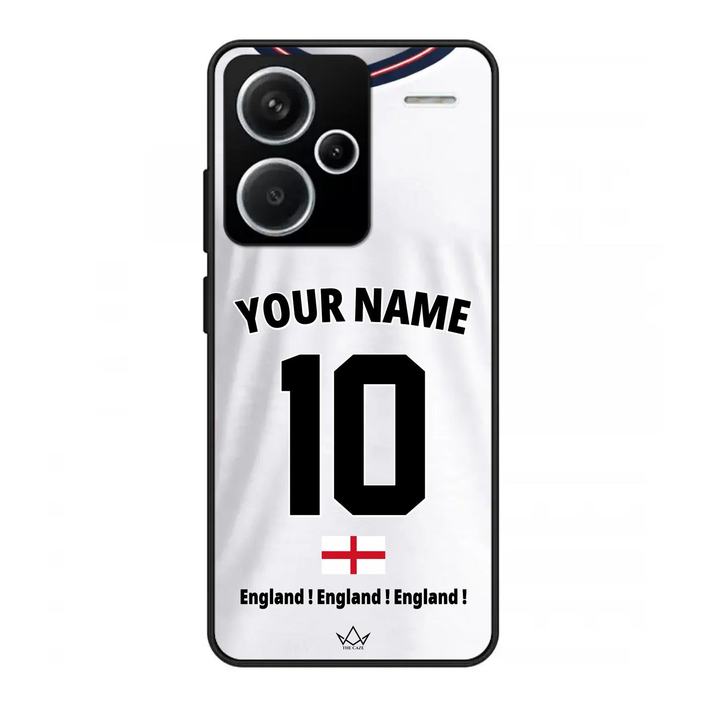 Redmi Note 13 Pro Plus phone case