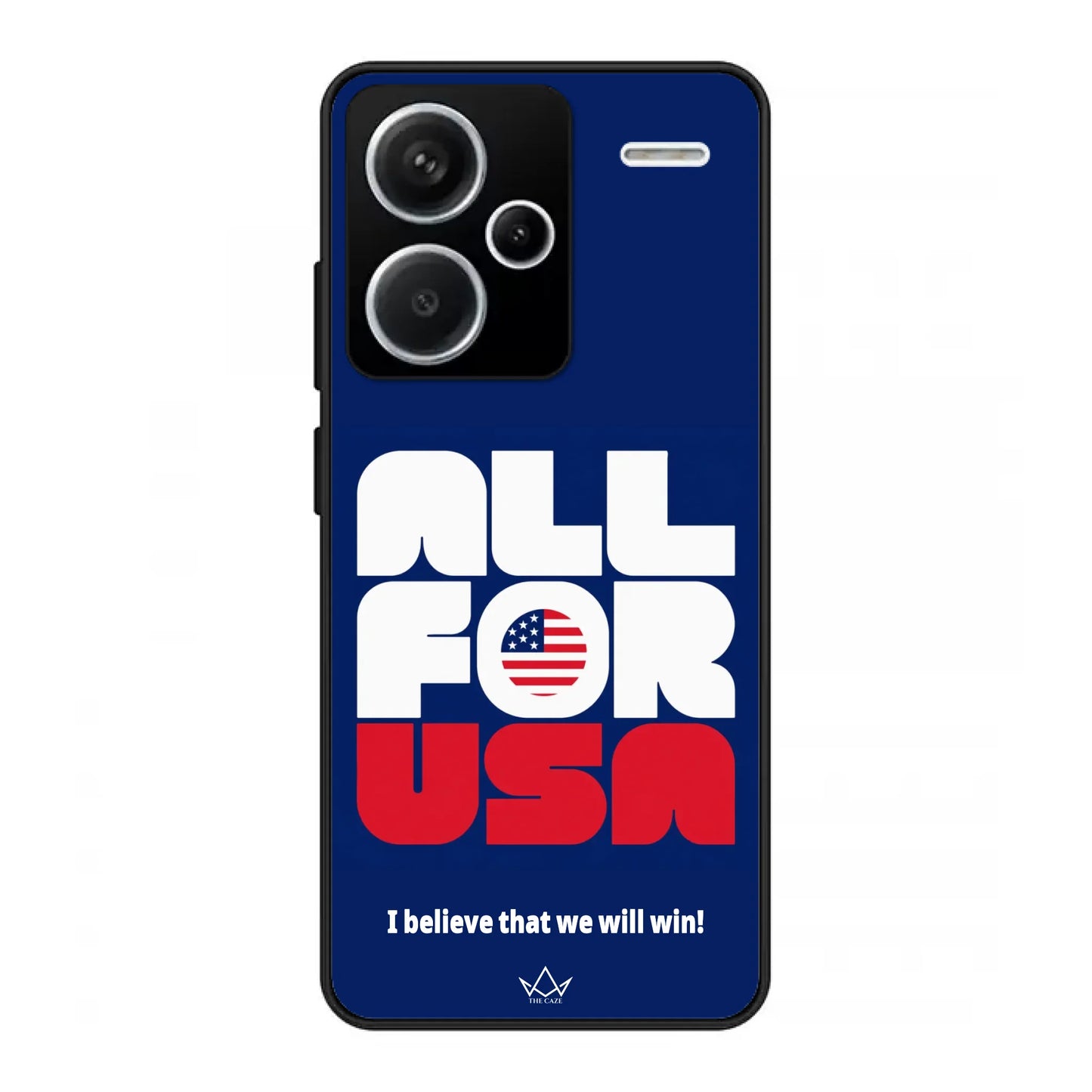 Redmi Note 13 Pro Plus phone case