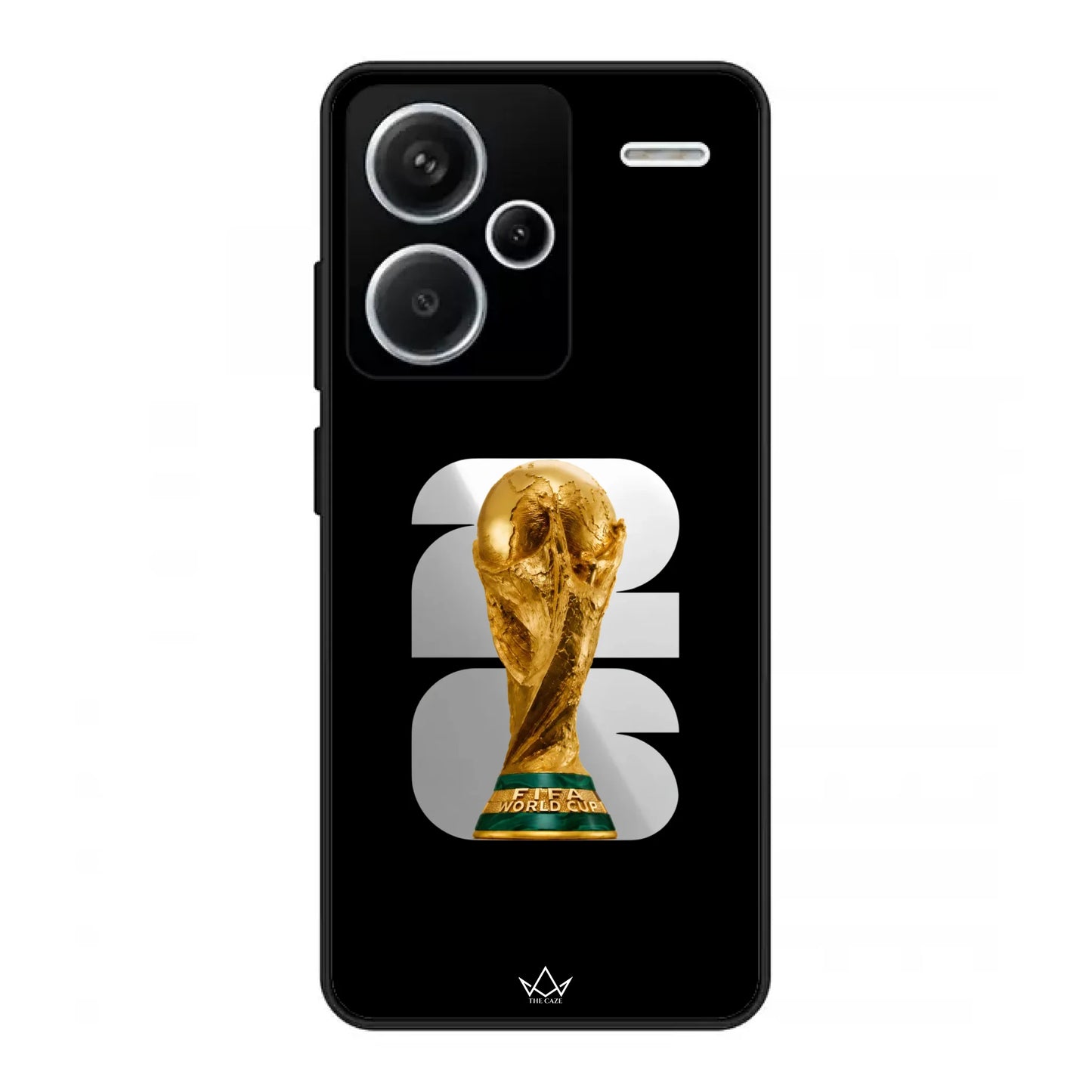Redmi Note 13 Pro Plus phone case