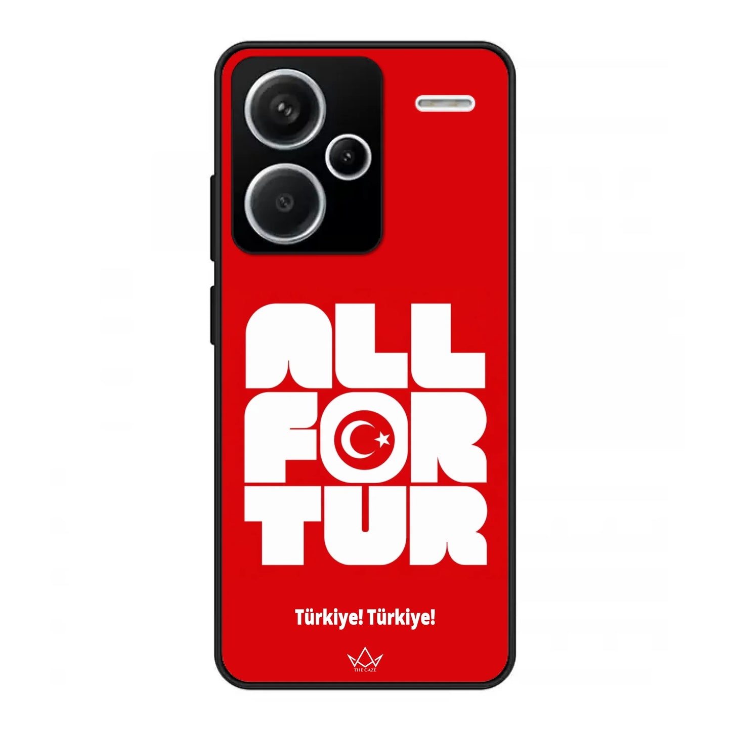 Redmi Note 13 Pro Plus phone case