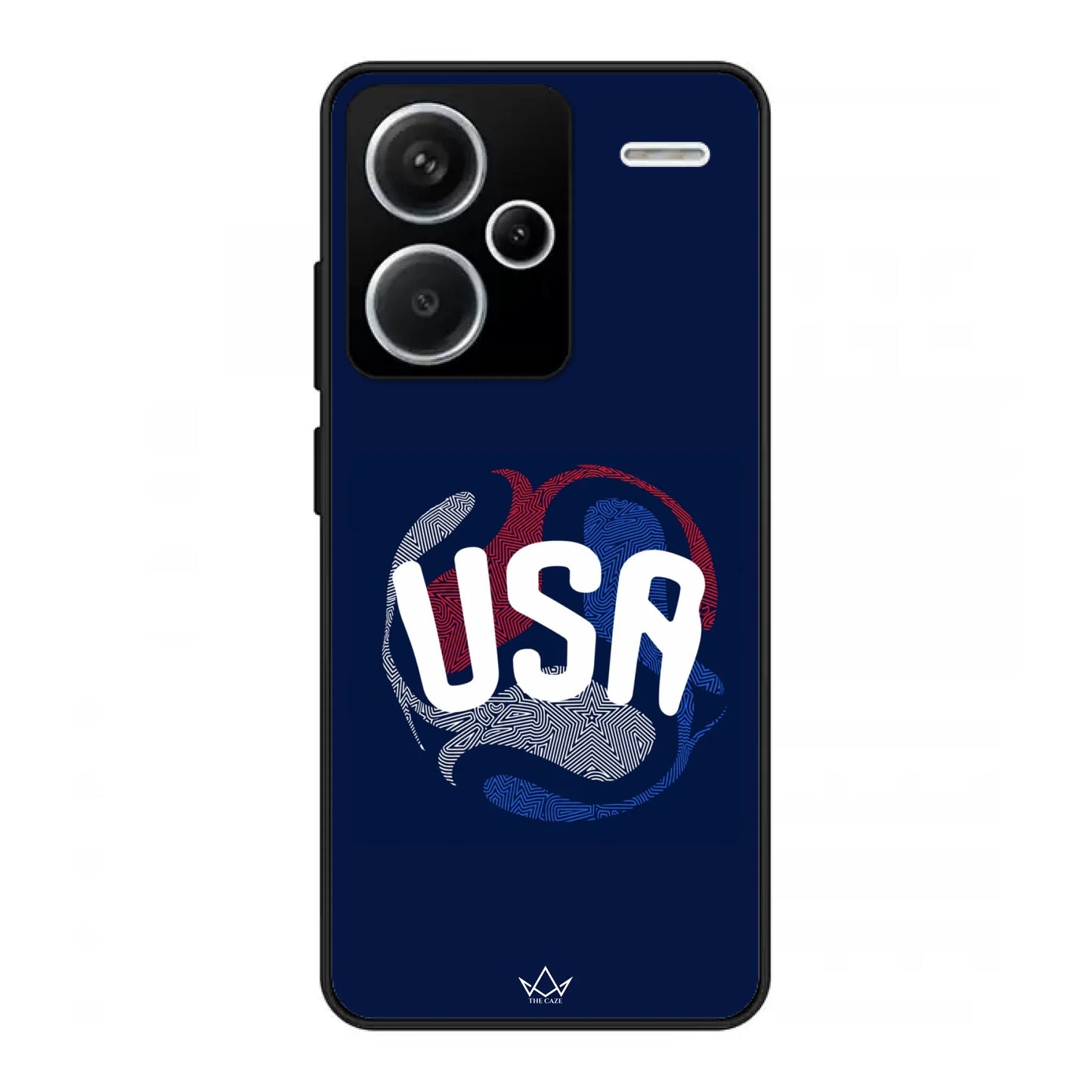 Redmi Note 13 Pro Plus phone case