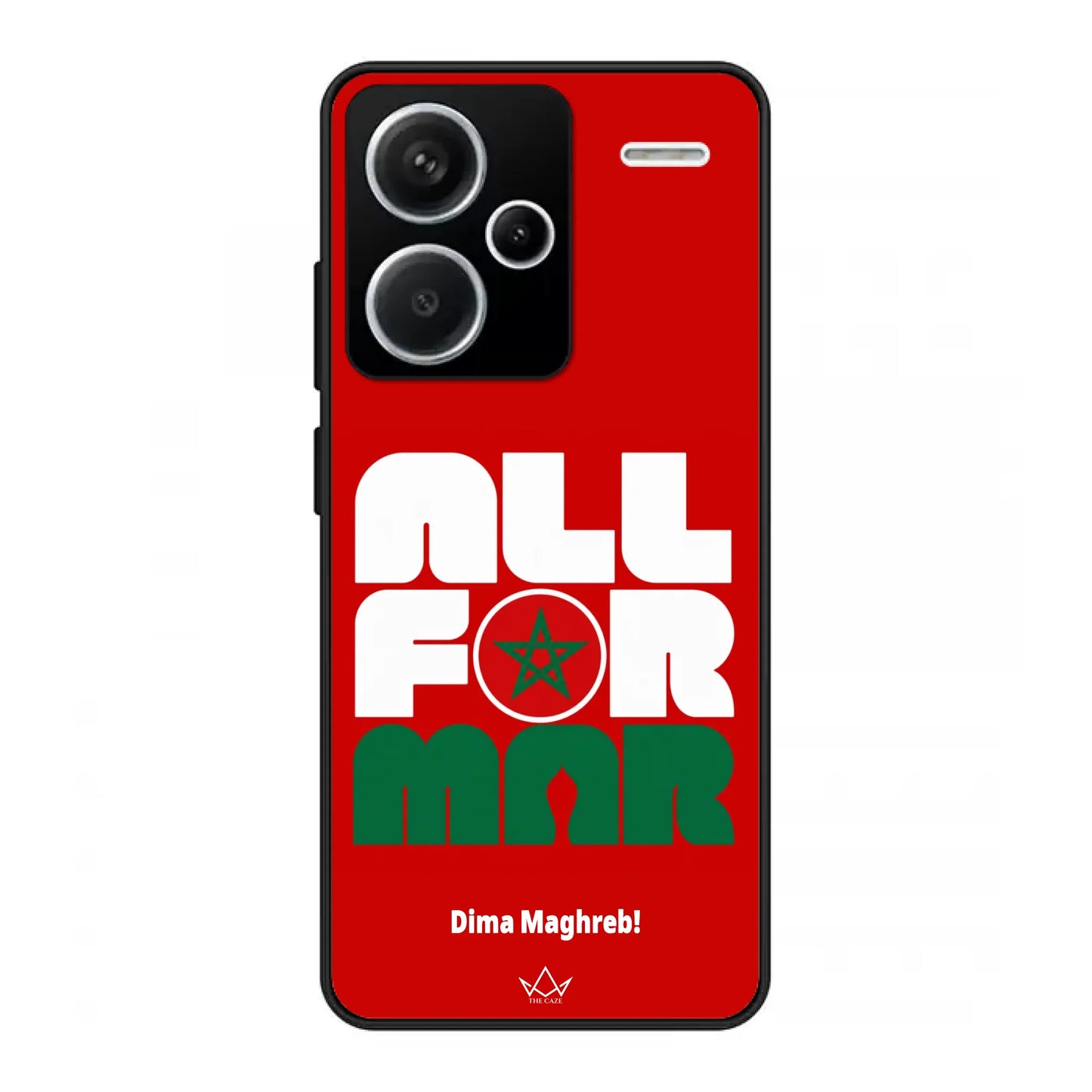 Redmi Note 13 Pro Plus phone case
