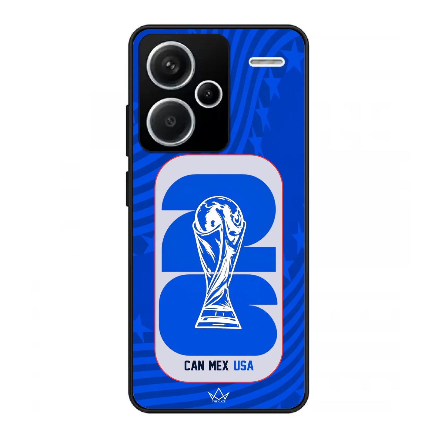 Redmi Note 13 Pro Plus phone case