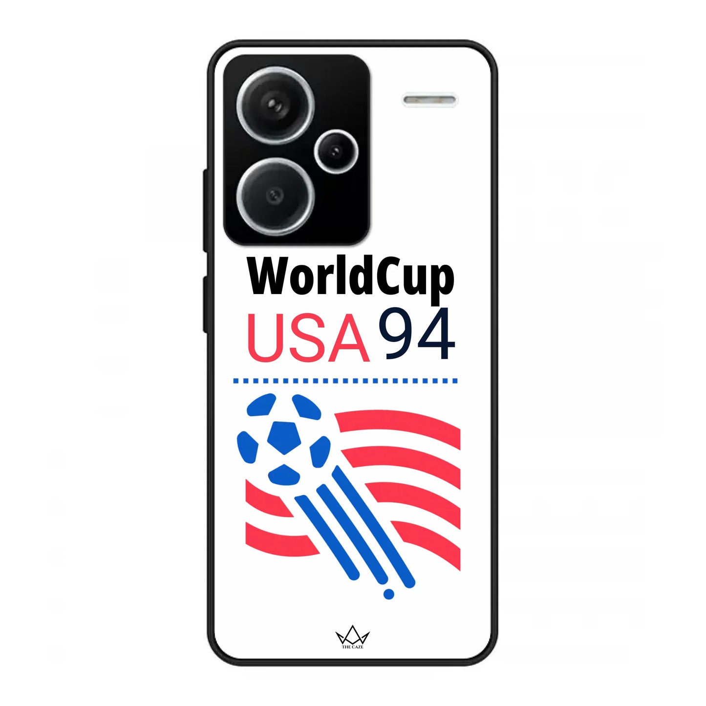 Redmi Note 13 Pro Plus phone case