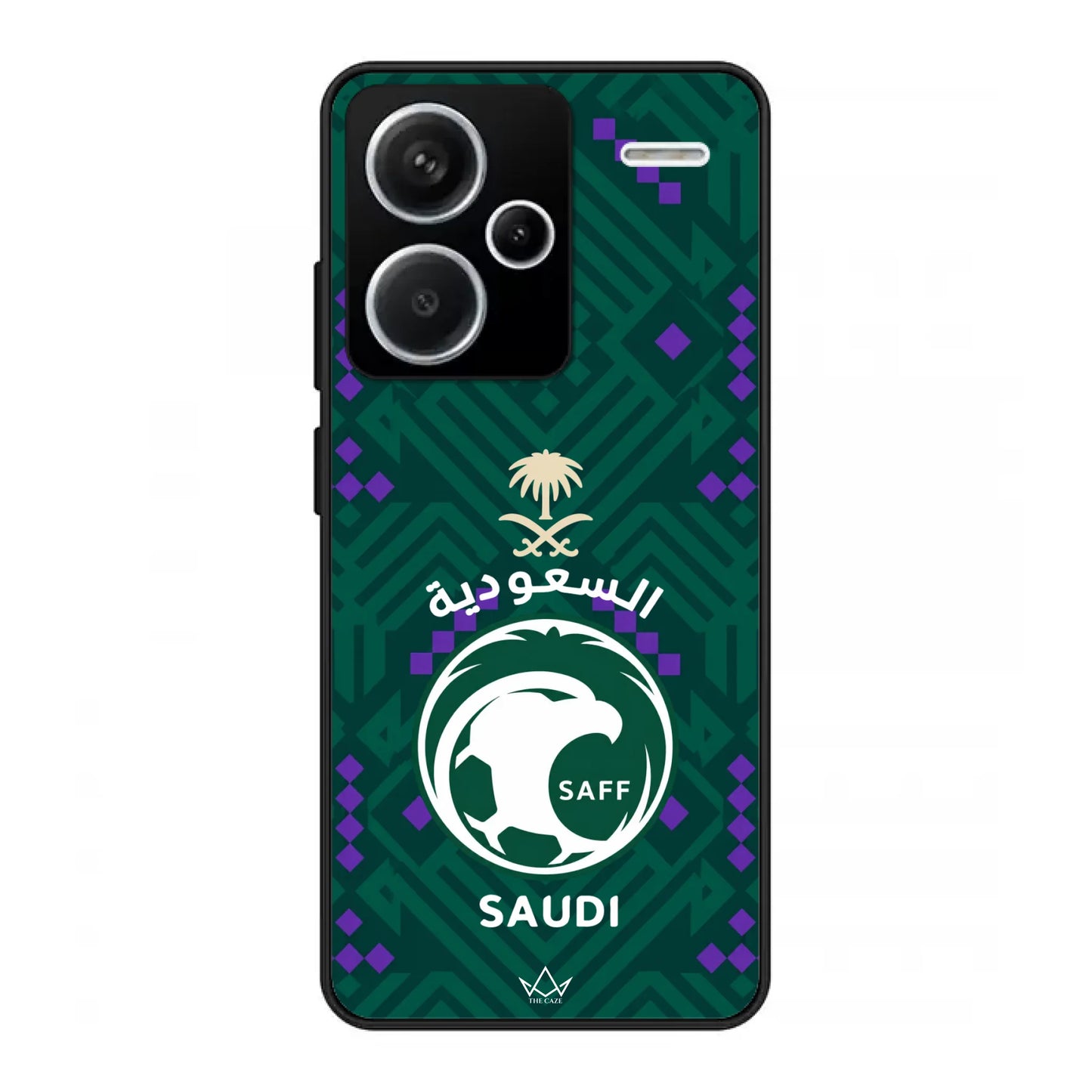 Redmi Note 13 Pro Plus phone case
