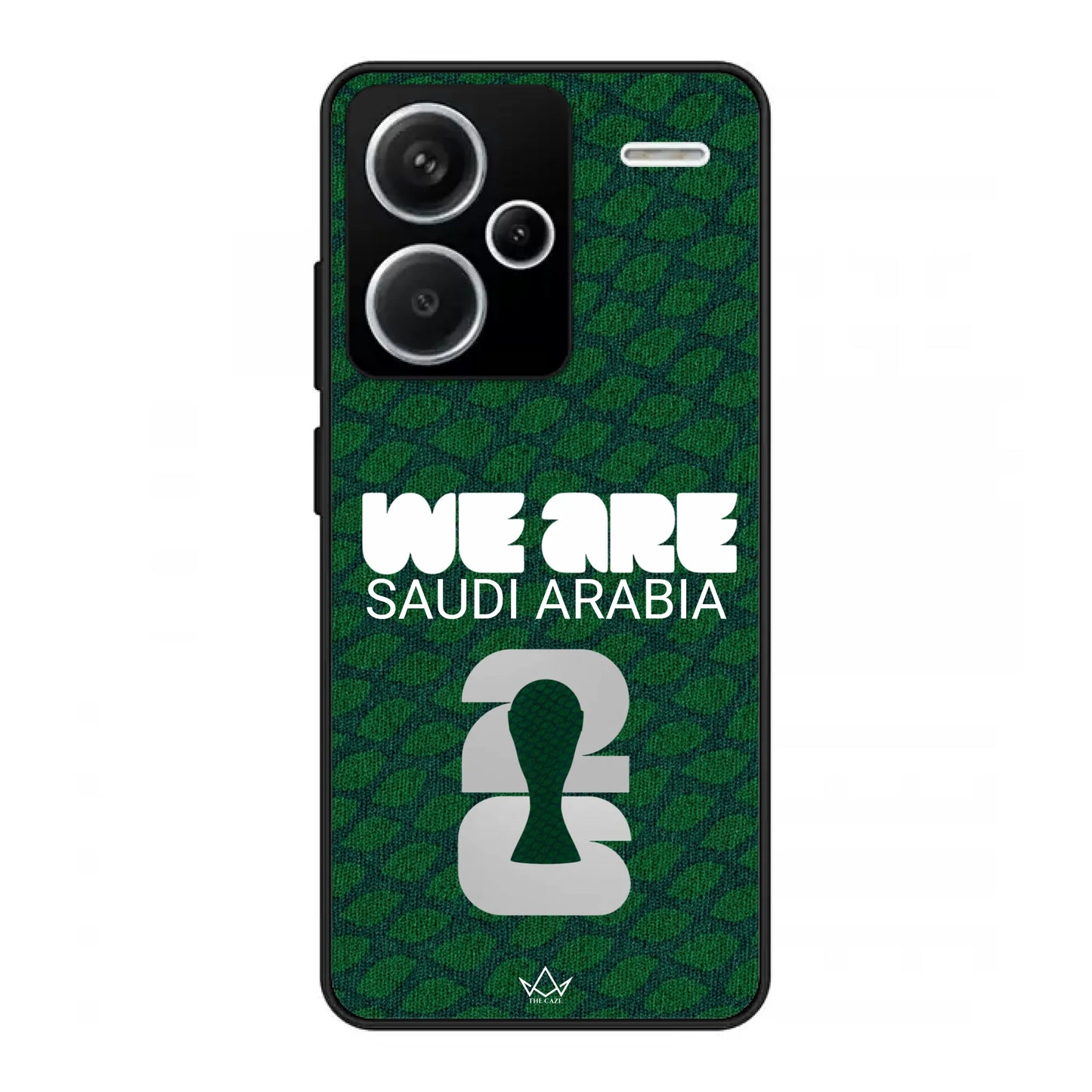 Redmi Note 13 Pro Plus phone case