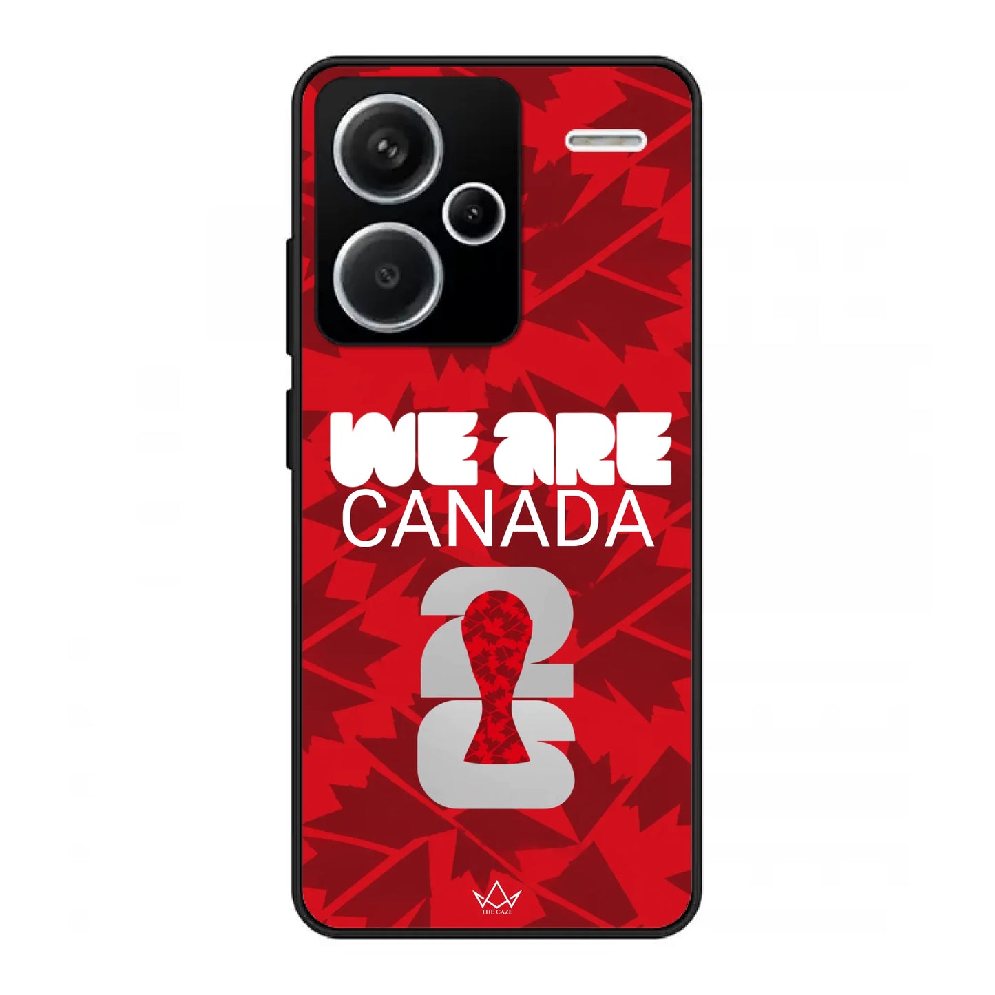 Redmi Note 13 Pro Plus phone case