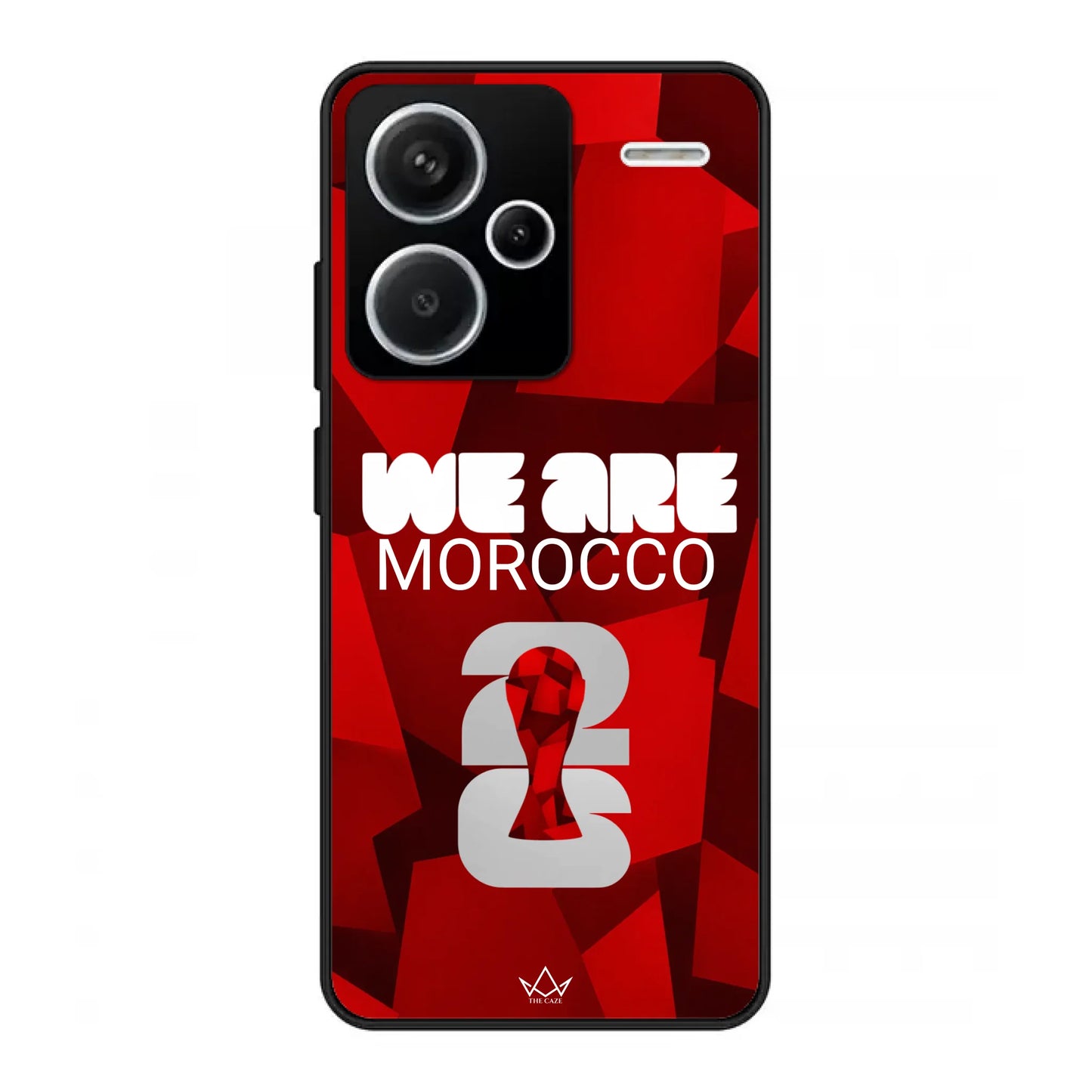 Redmi Note 13 Pro Plus phone case
